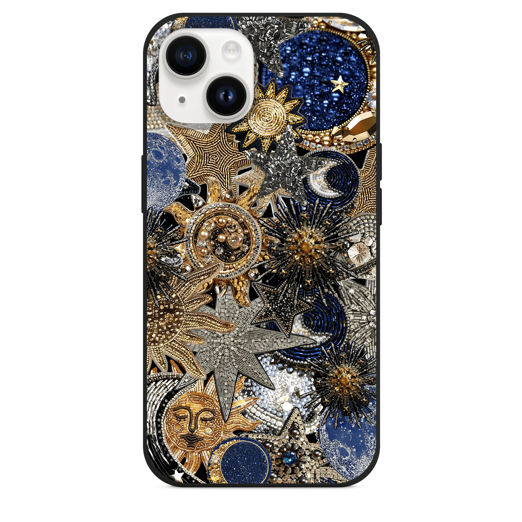 Moonlight Telefon Kılıfı