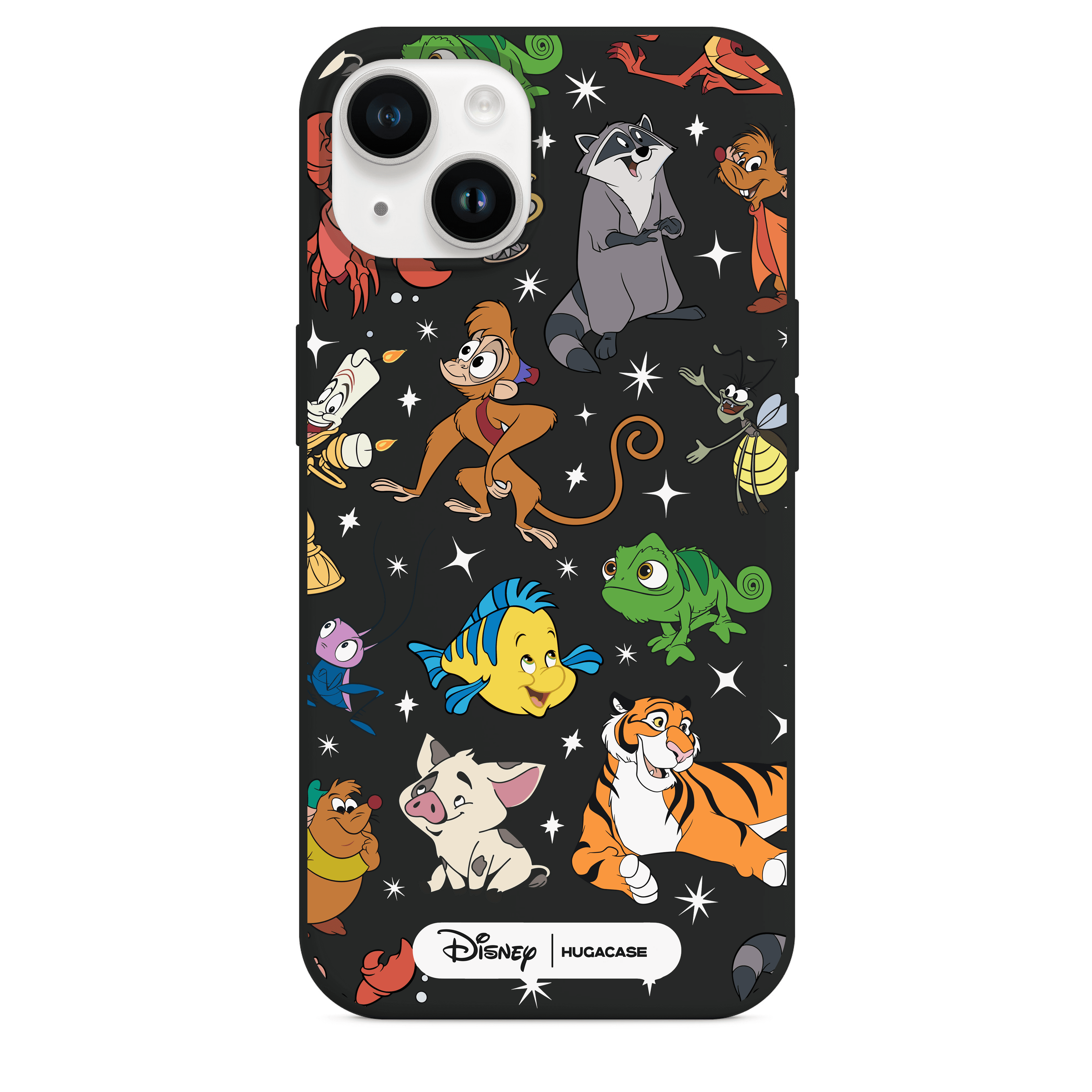 Disney Magic Mix Telefon Kılıfı