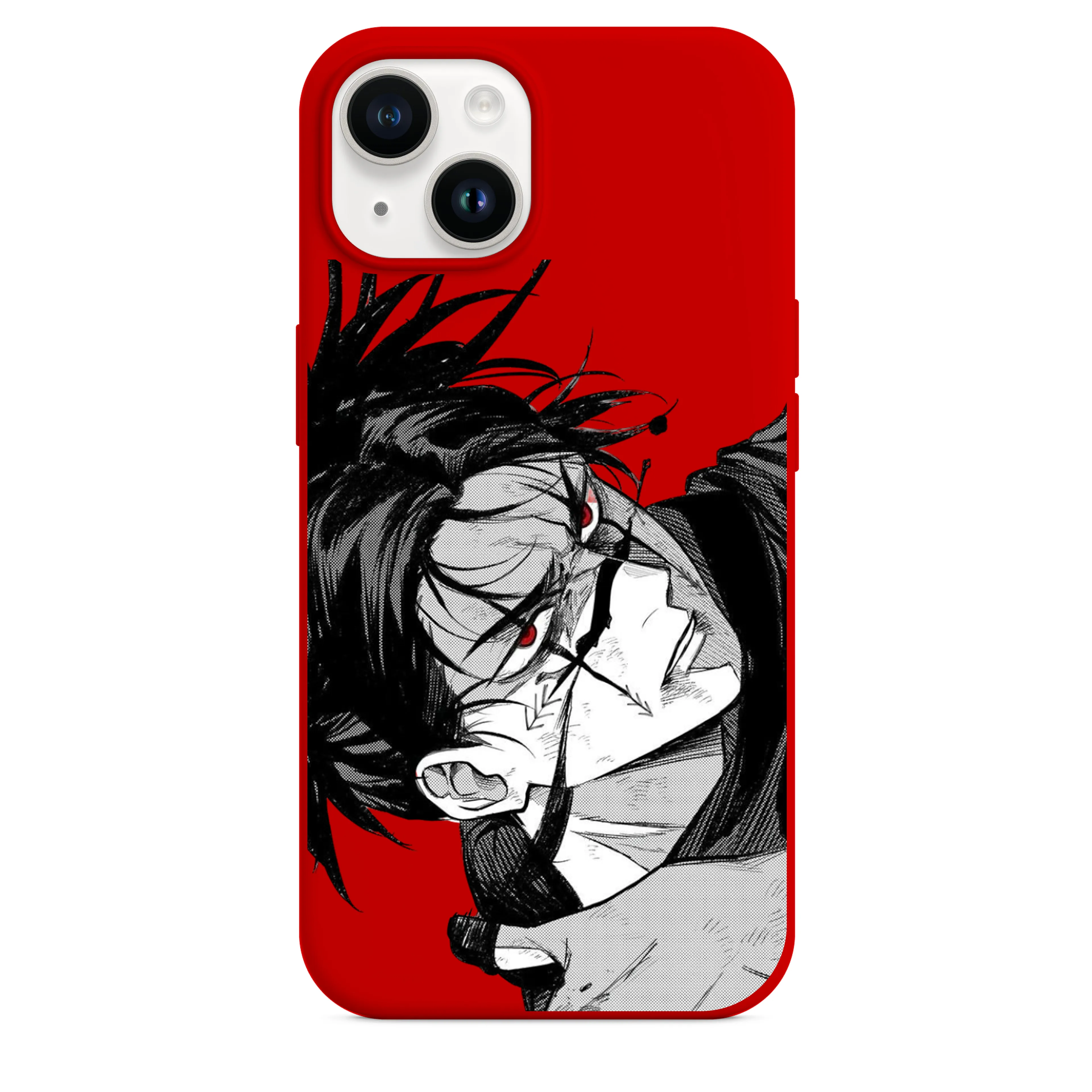 Jujutsu Kaisen Choso Telefon Kılıfı