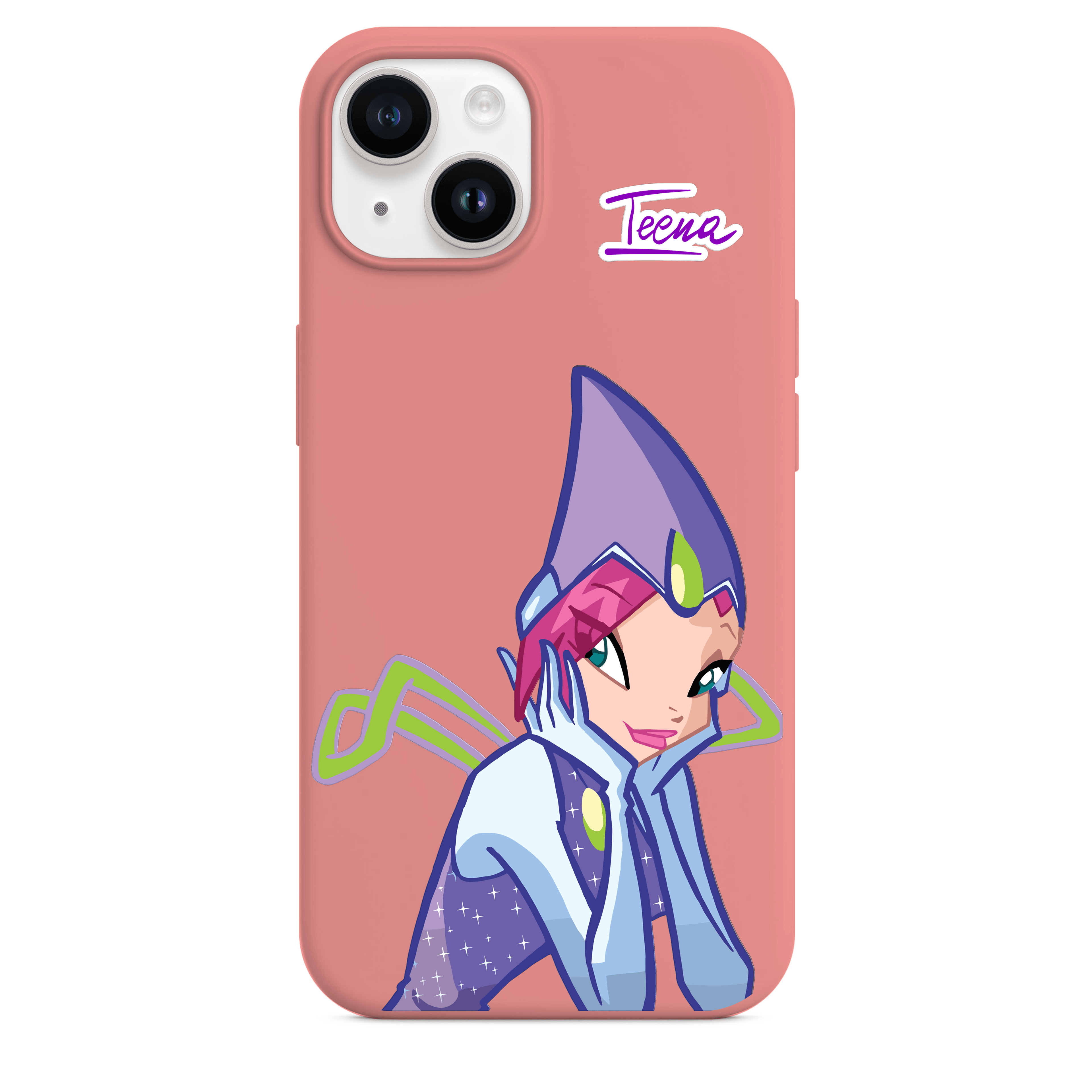 Pembe