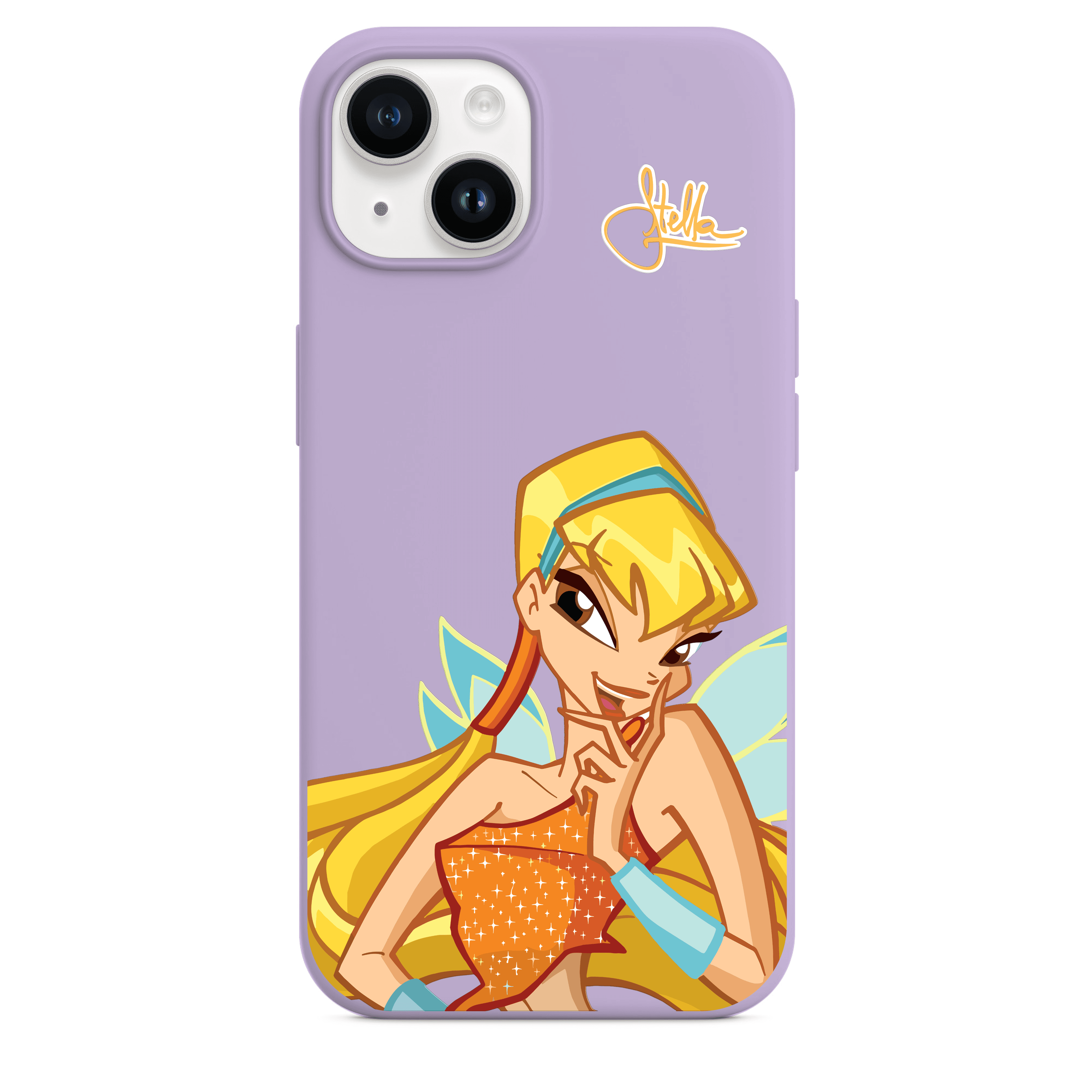 Lila