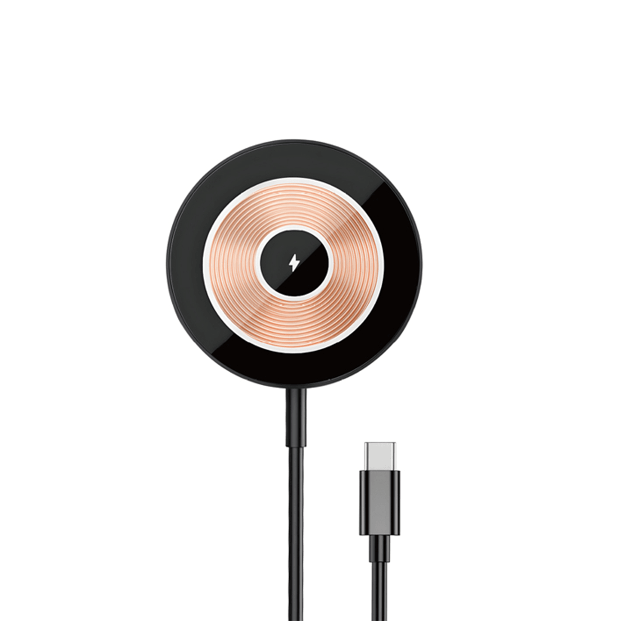 PD Magsafe 15W Kablosuz Wireless Şarj