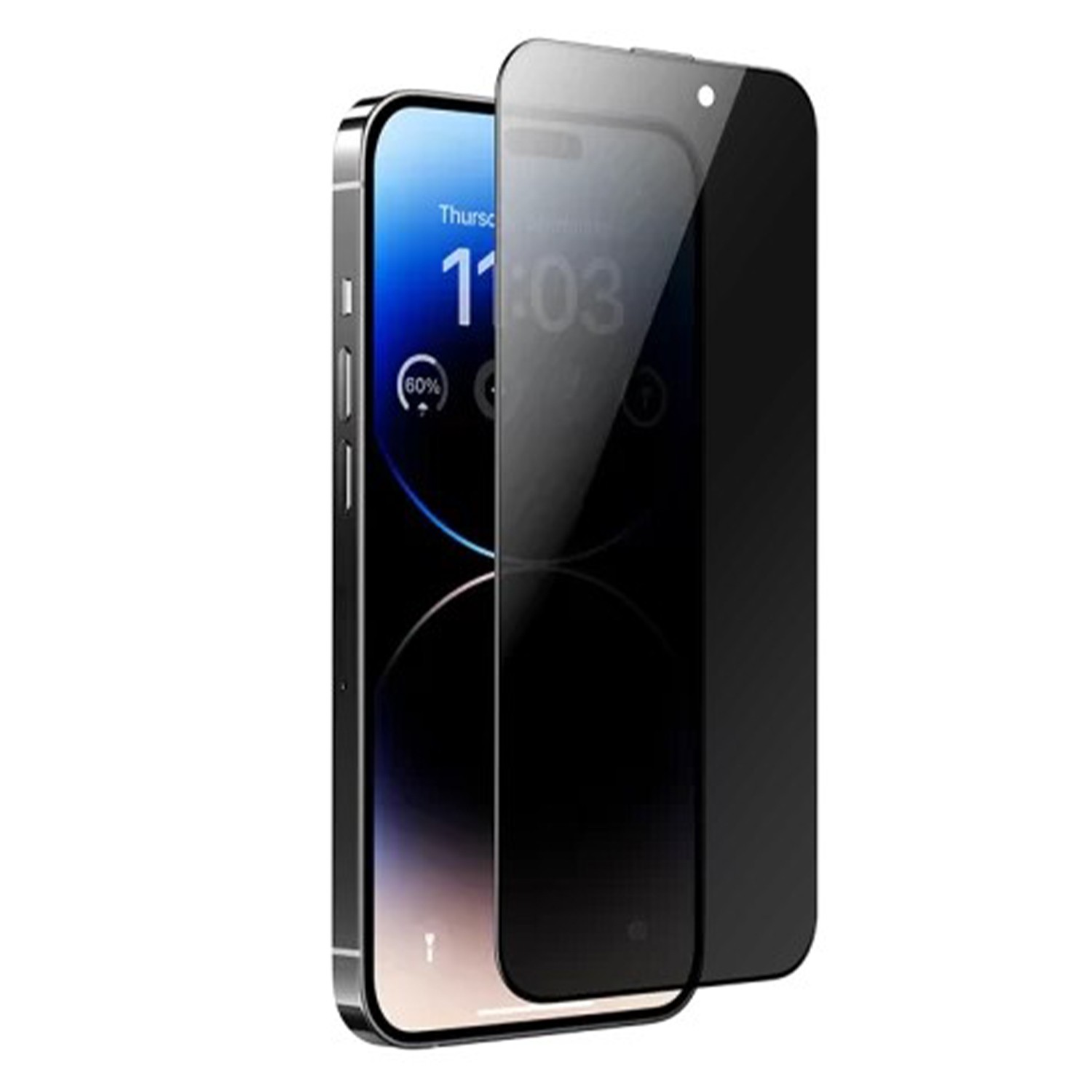 Apple iPhone Premium Hayalet Cam Ekran Koruyucu
