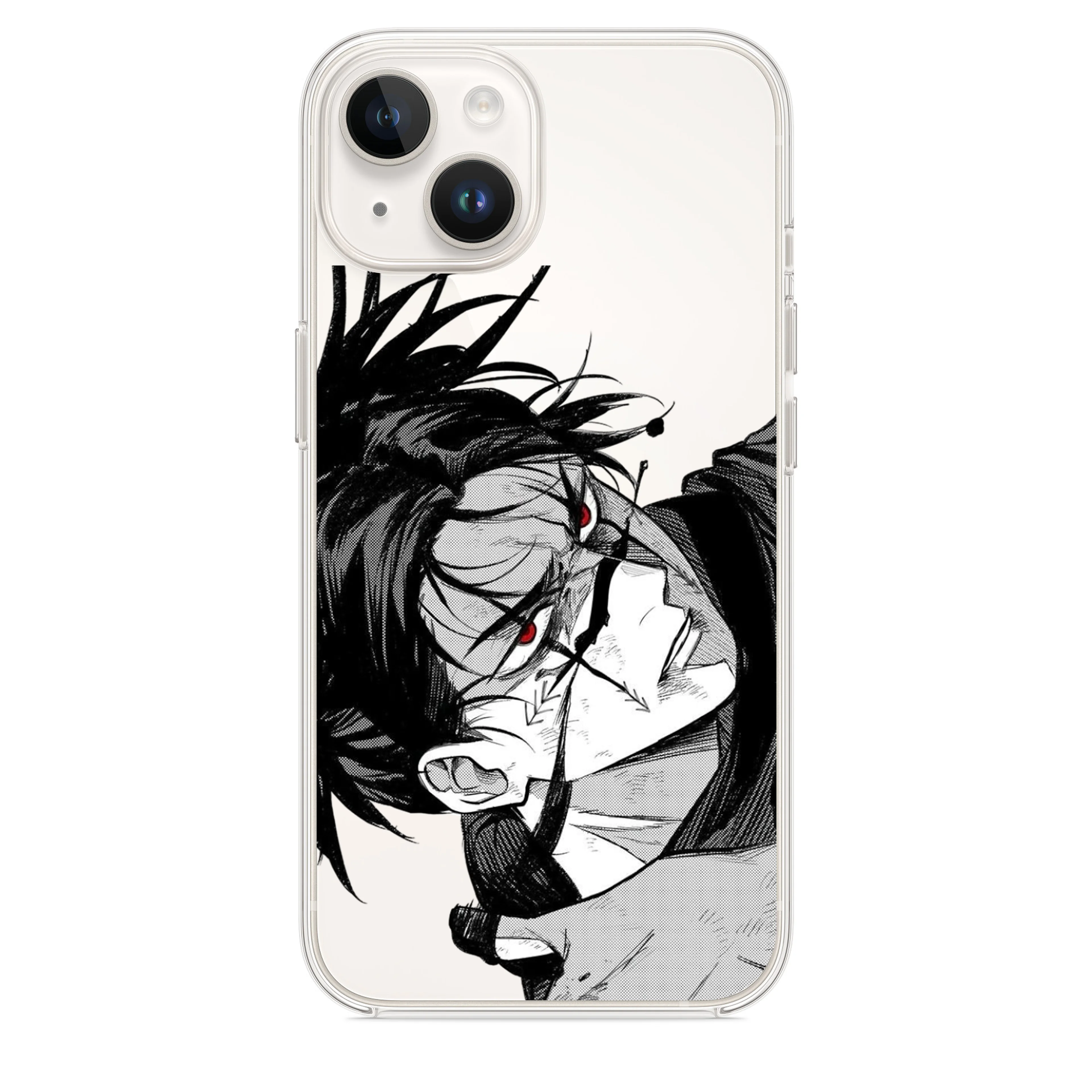 Jujutsu Kaisen Choso Telefon Kılıfı