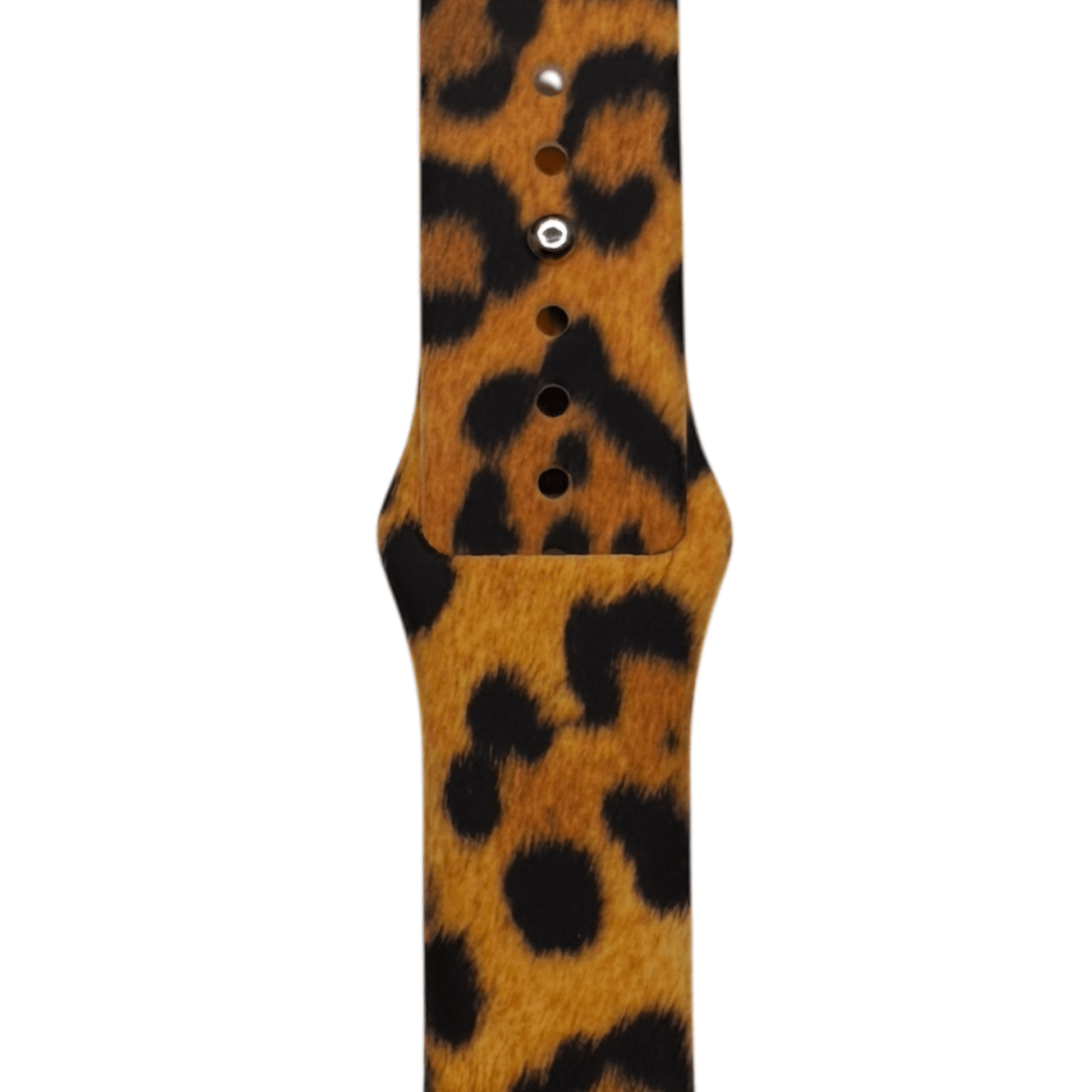 Golden Cheetah