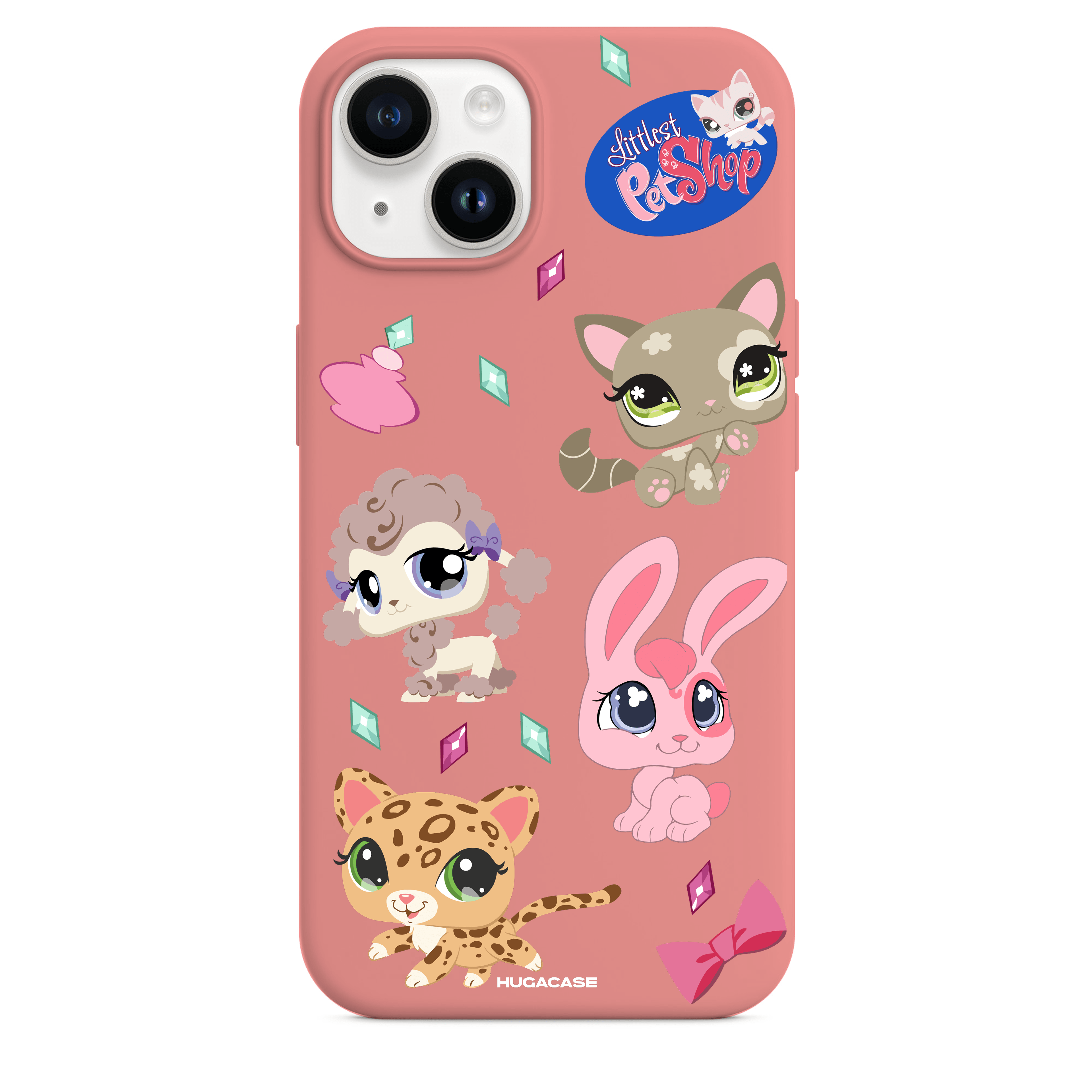 Pembe