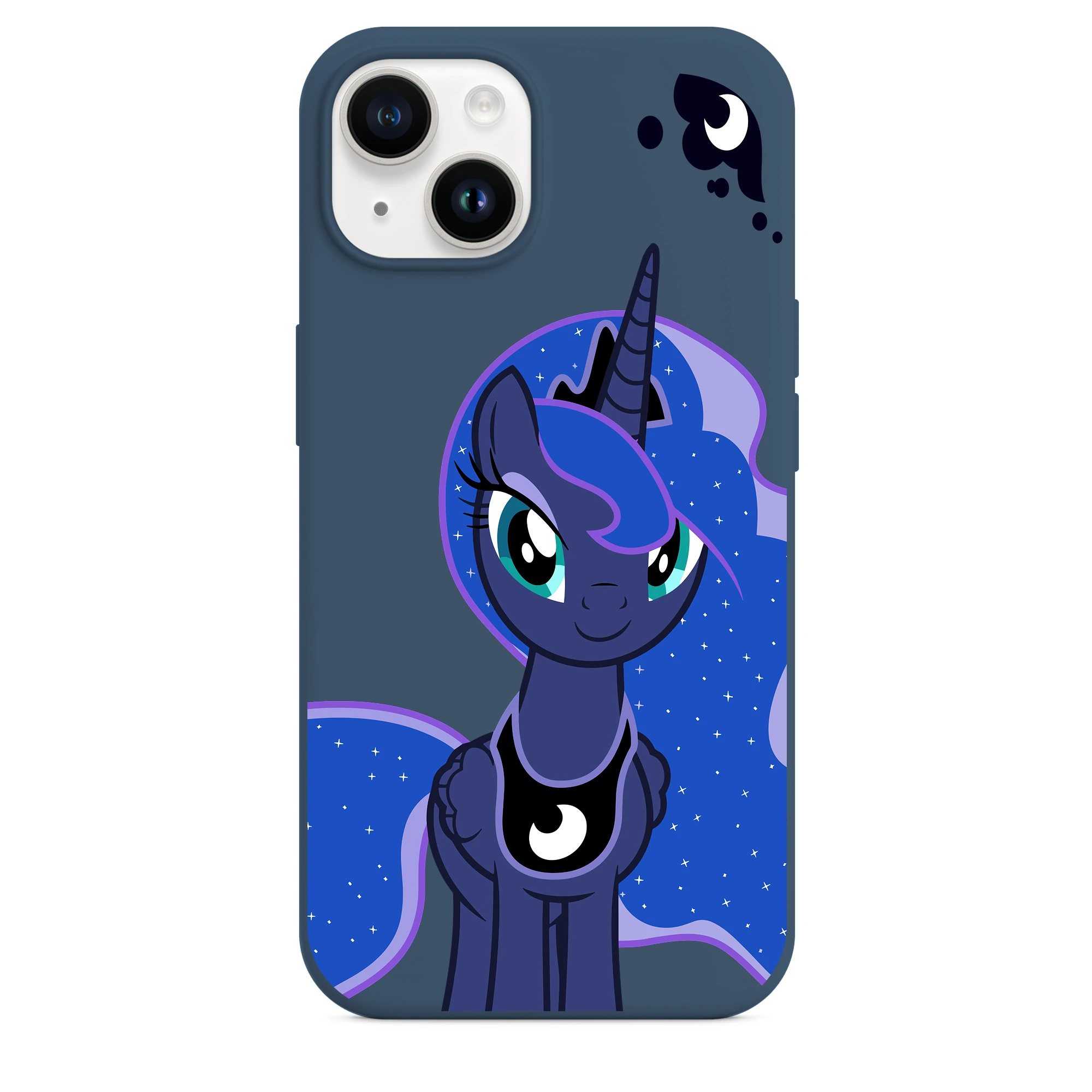 My Little Pony Princess Luna Telefon Kılıfı