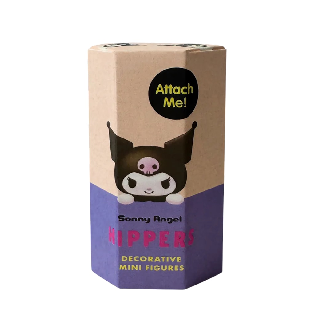 Kuromi Dekoratif Mini Figür