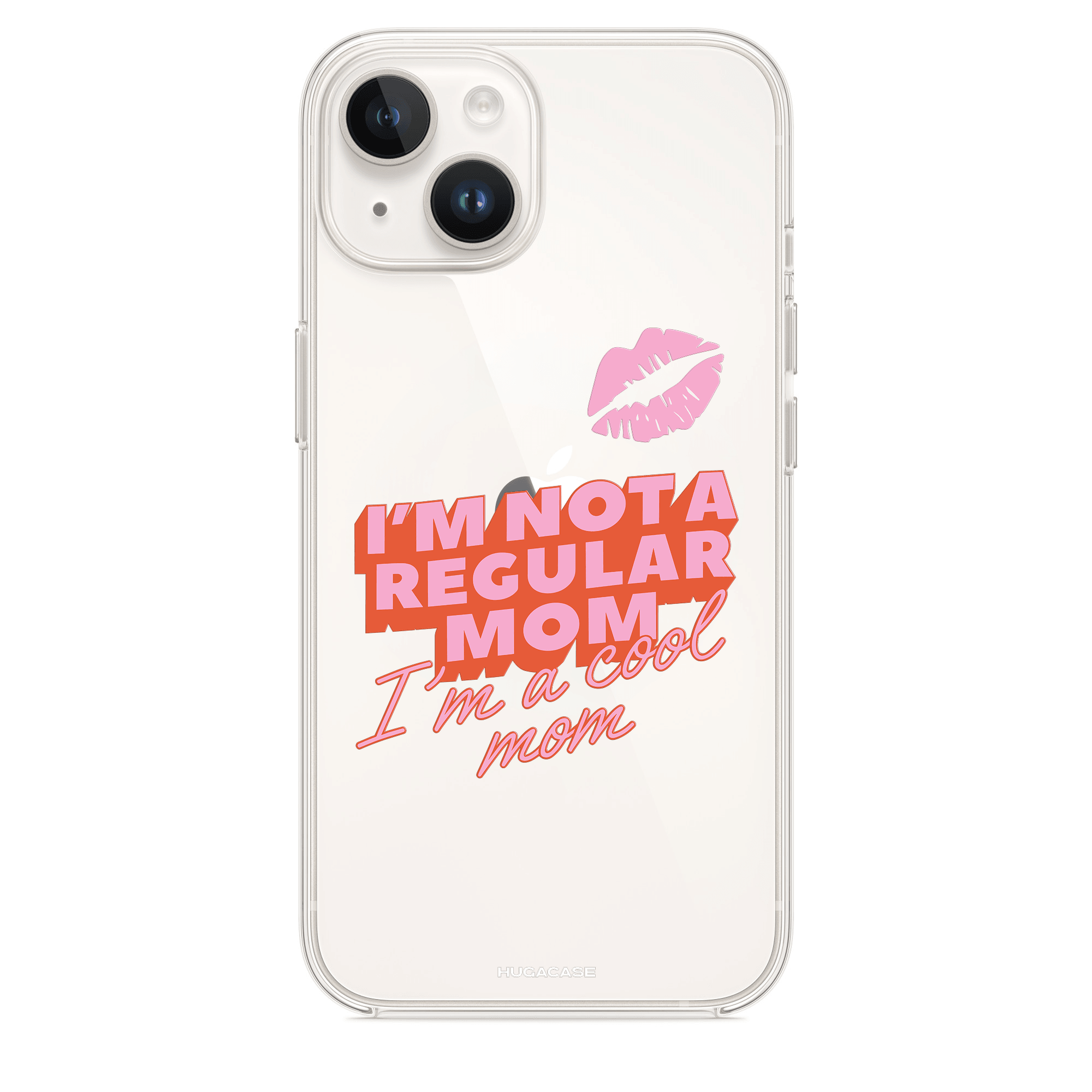 Mean Girls Cool Mom Telefon Kılıfı
