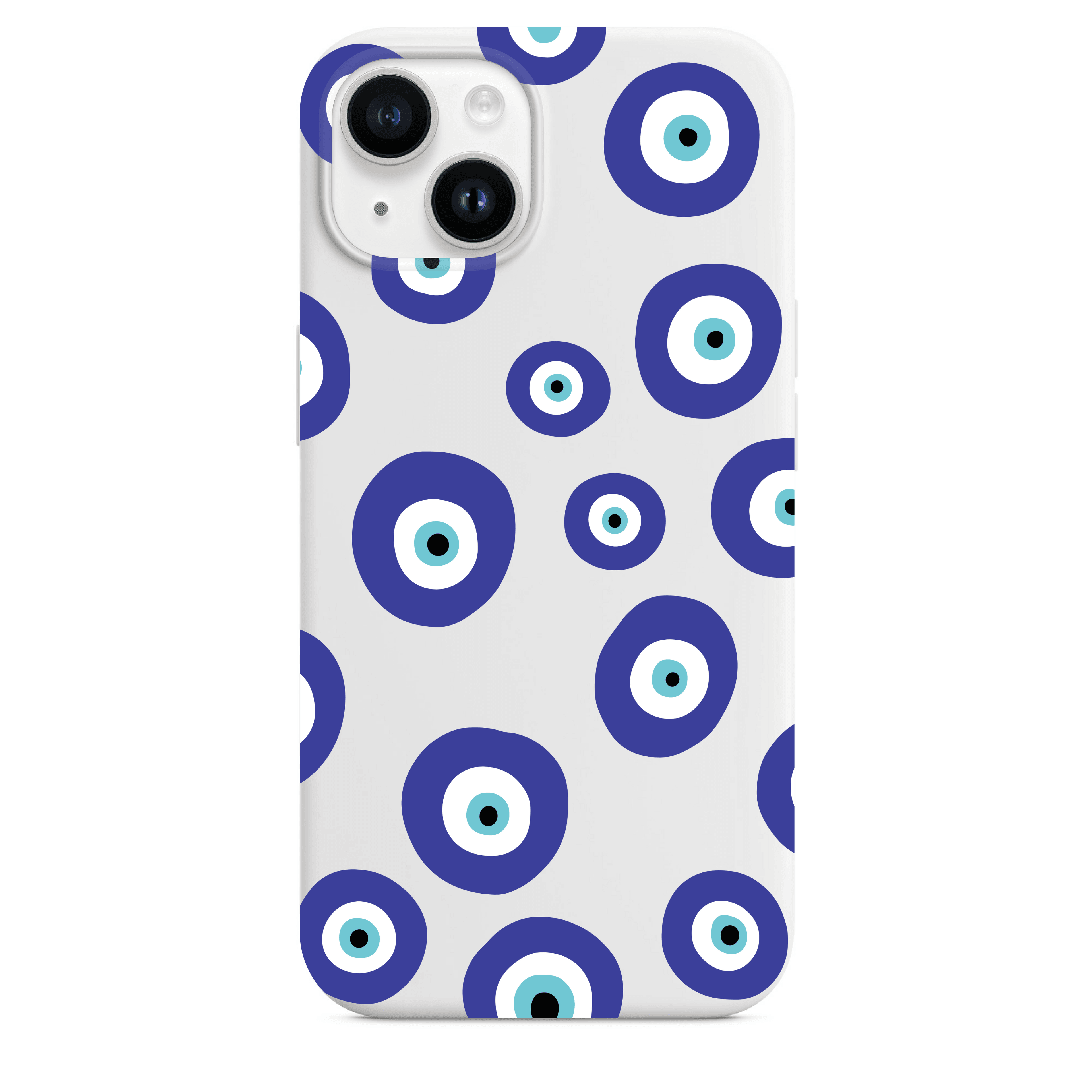 Lots Of Nazar Telefon Kılıfı
