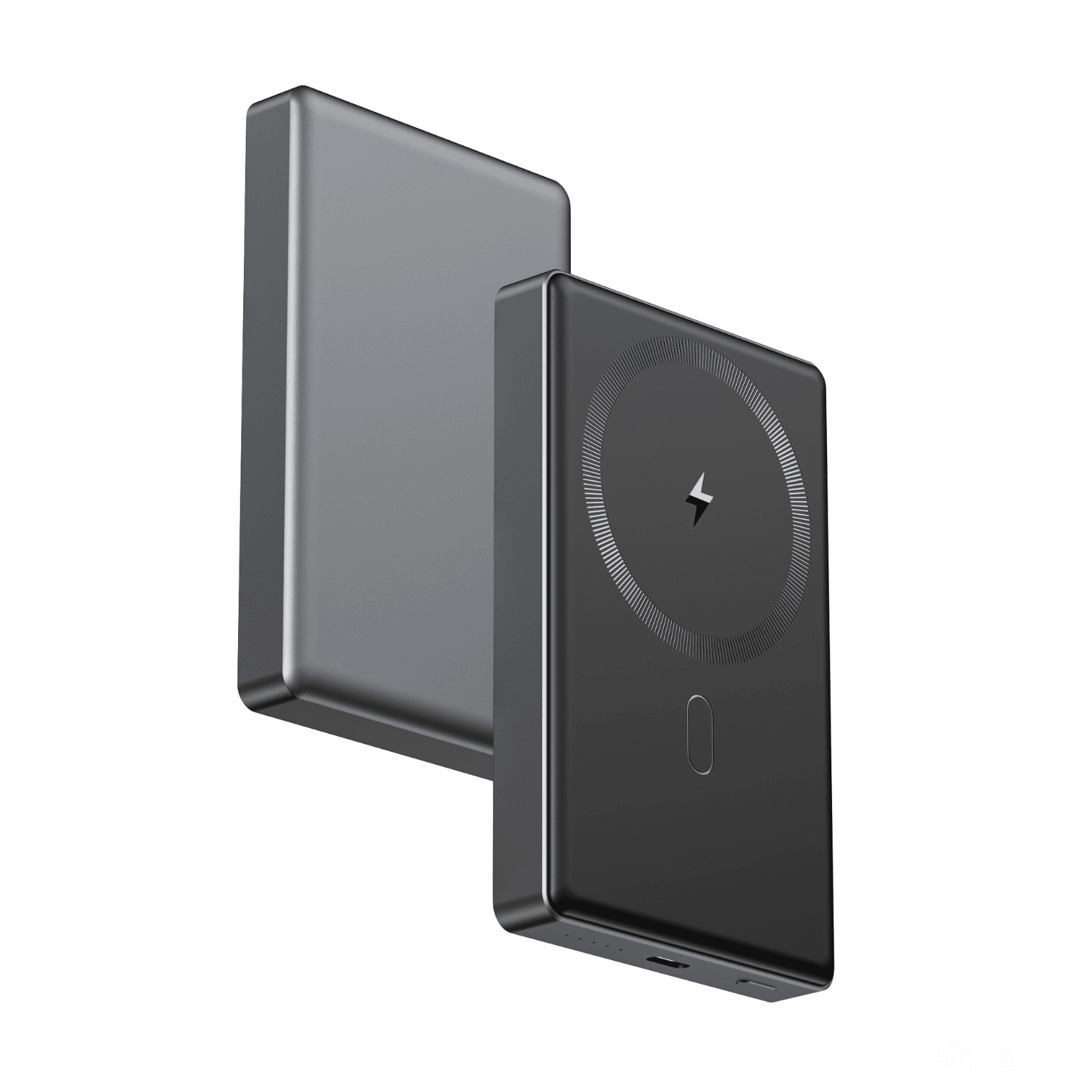 20W + 15W Pd Wireless 15W 10000 MAh Magsafe Powerbank