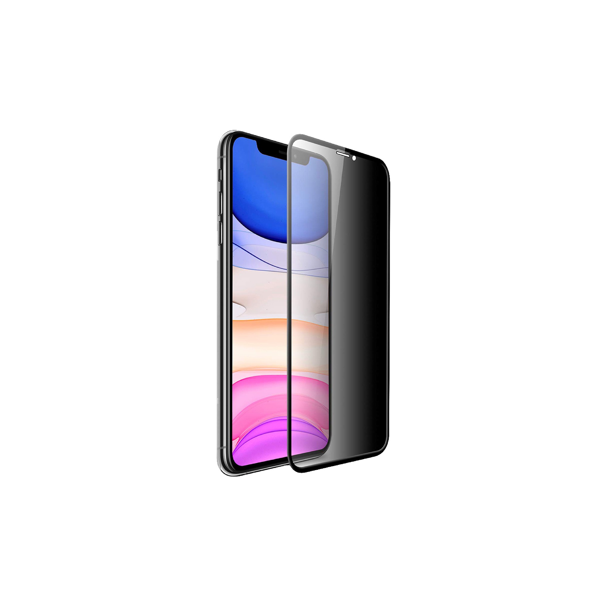 Apple iPhone Hayalet Cam Ekran Koruyucu