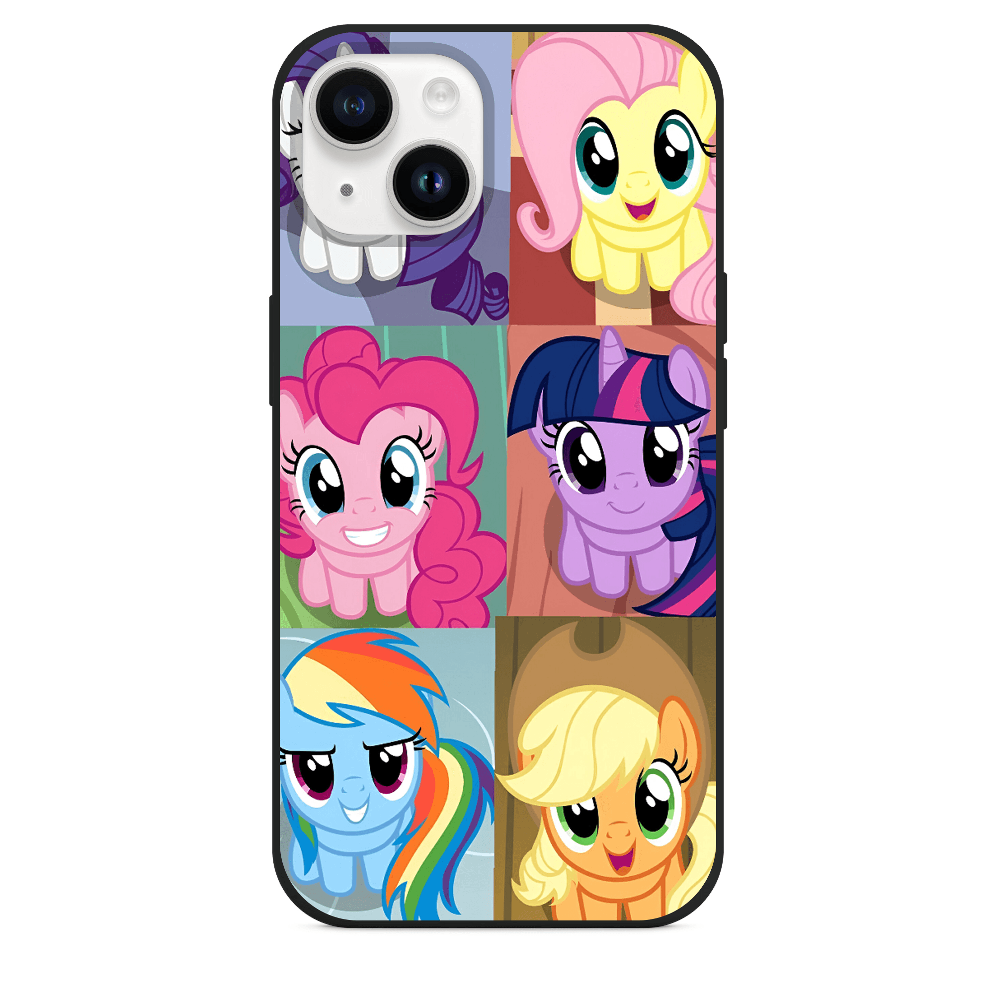 My Little Pony Telefon Kılıfı
