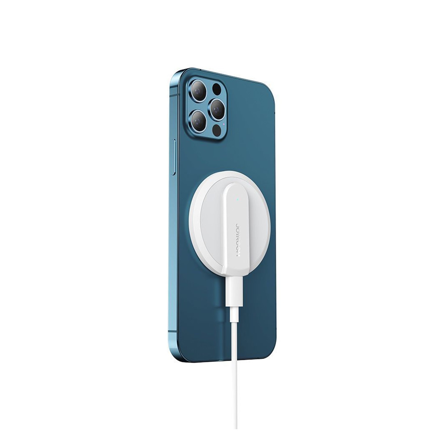 Joyroom JR-A28 12 Series 10W Kablosuz Wireless Şarj