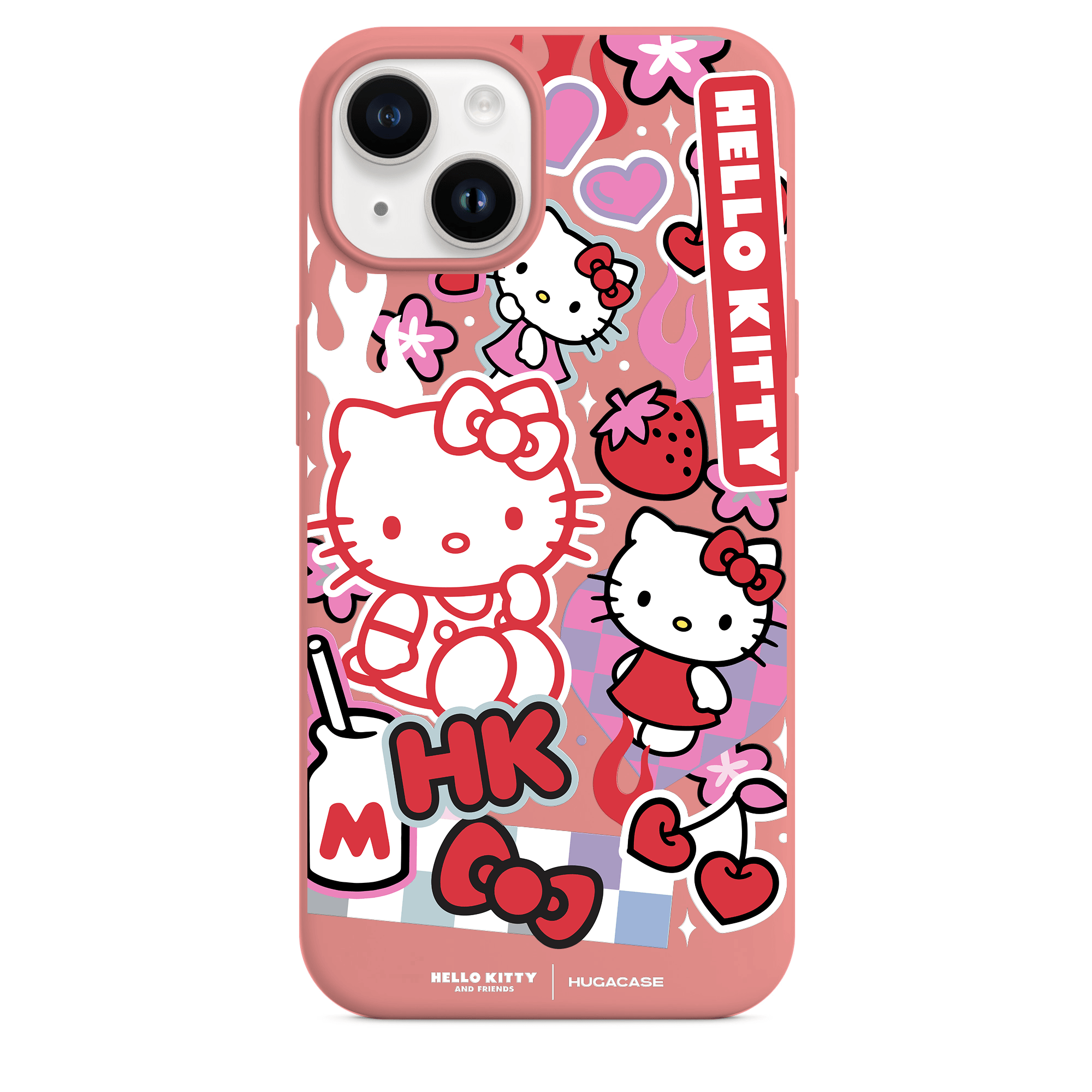 Pembe
