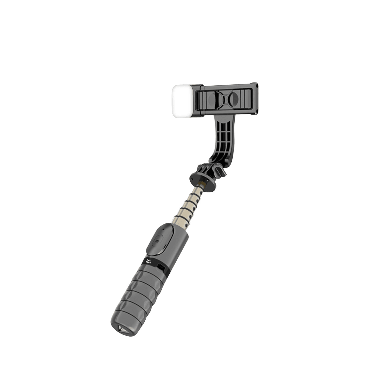 Taşınabilir Selfie Çubuk Işıklı Tripod