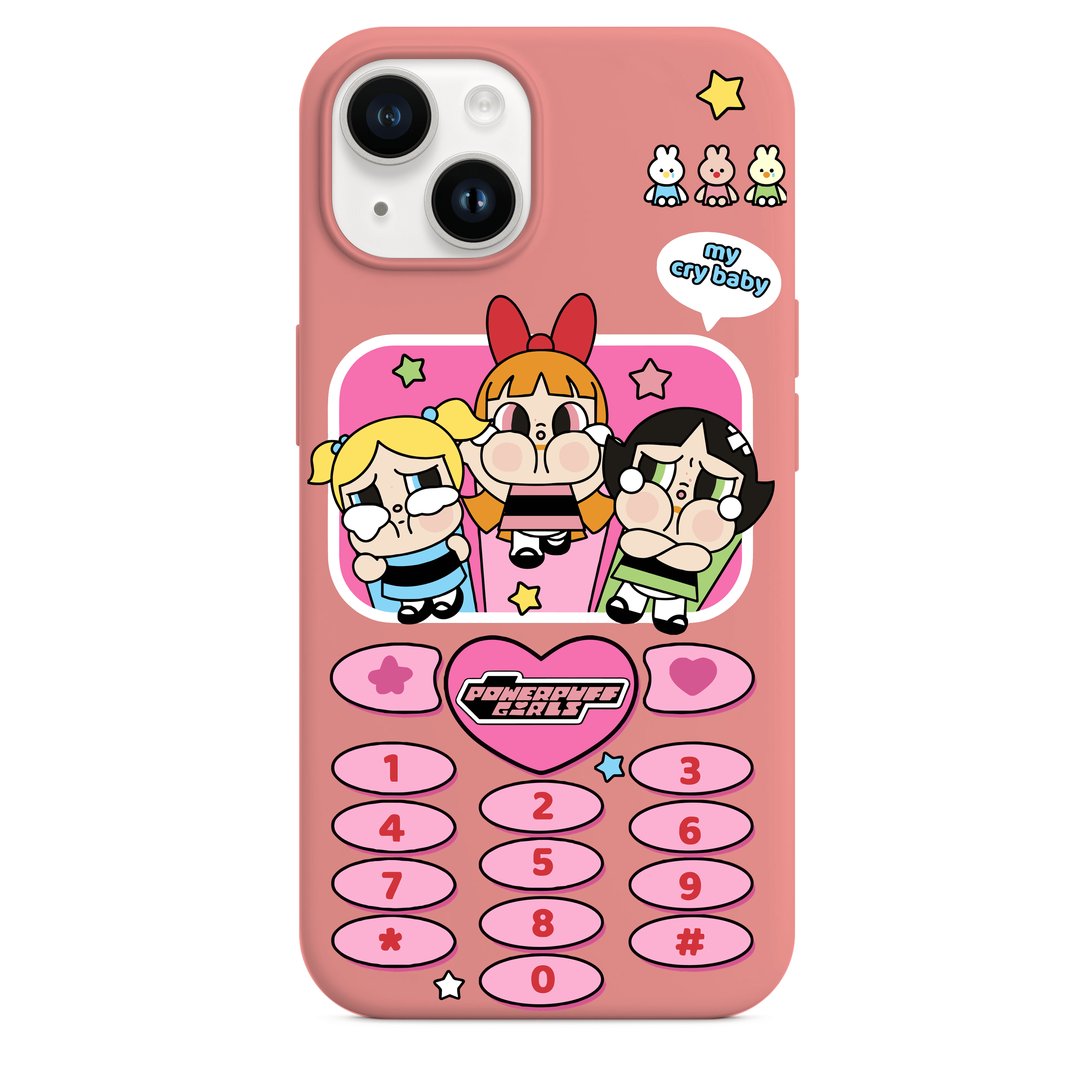 Pembe