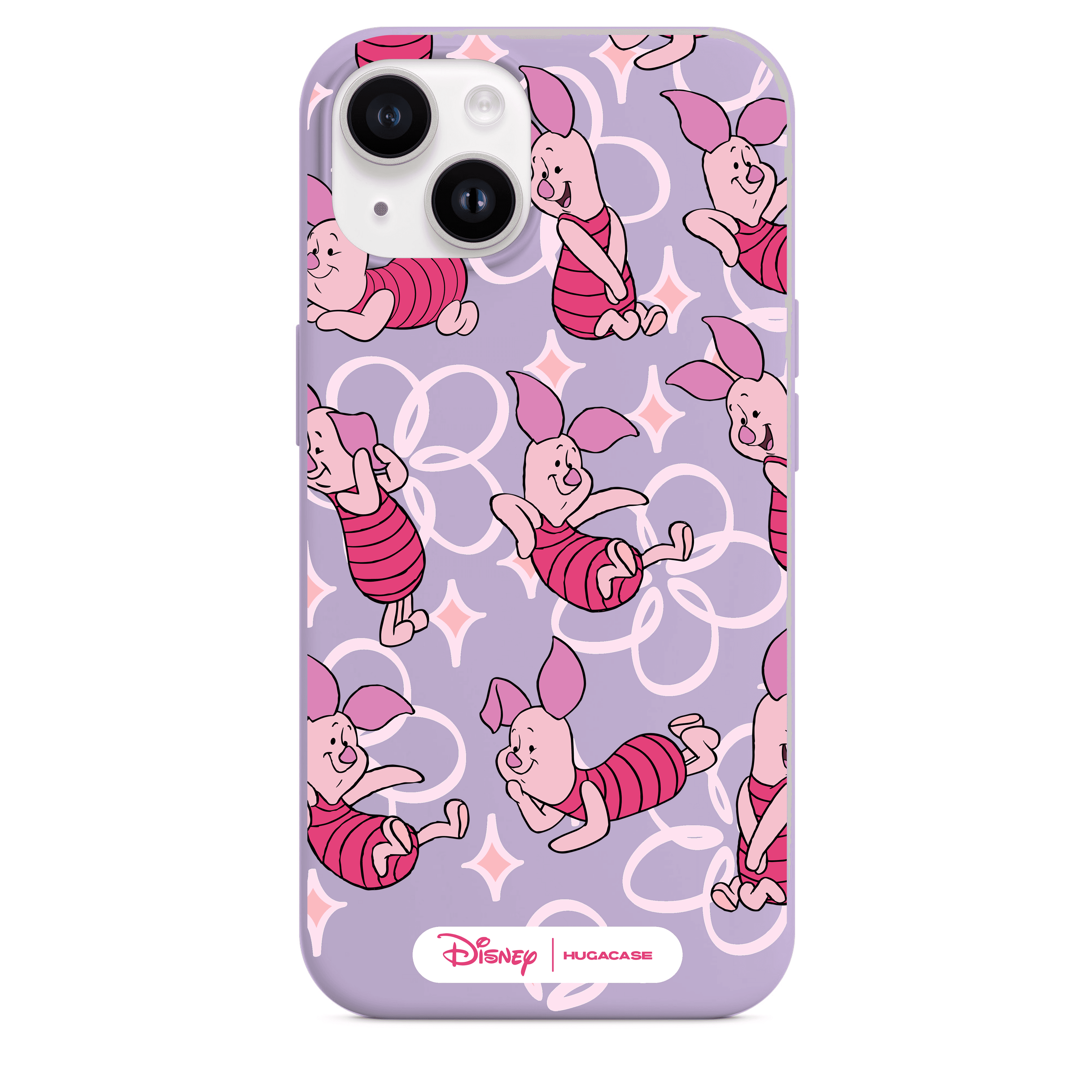 Disney Piglet Winnie the Pooh Telefon Kılıfı