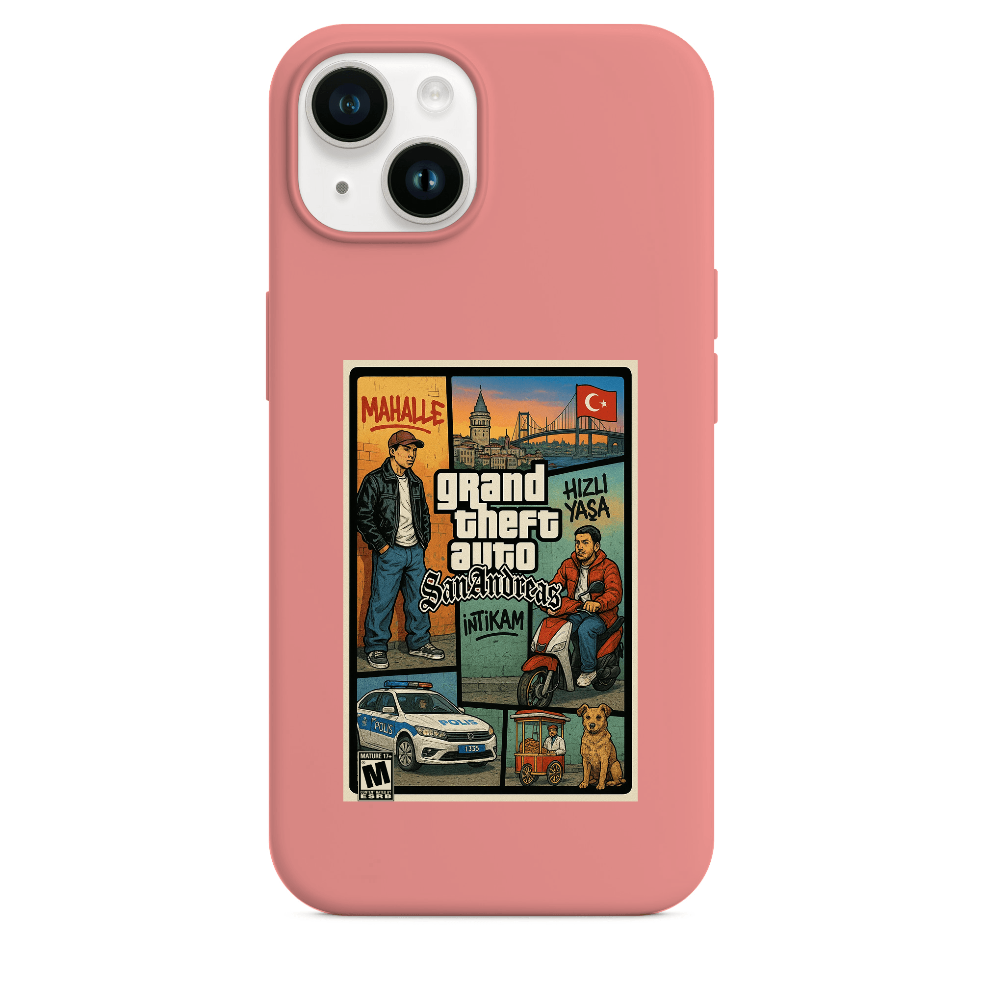 Pembe