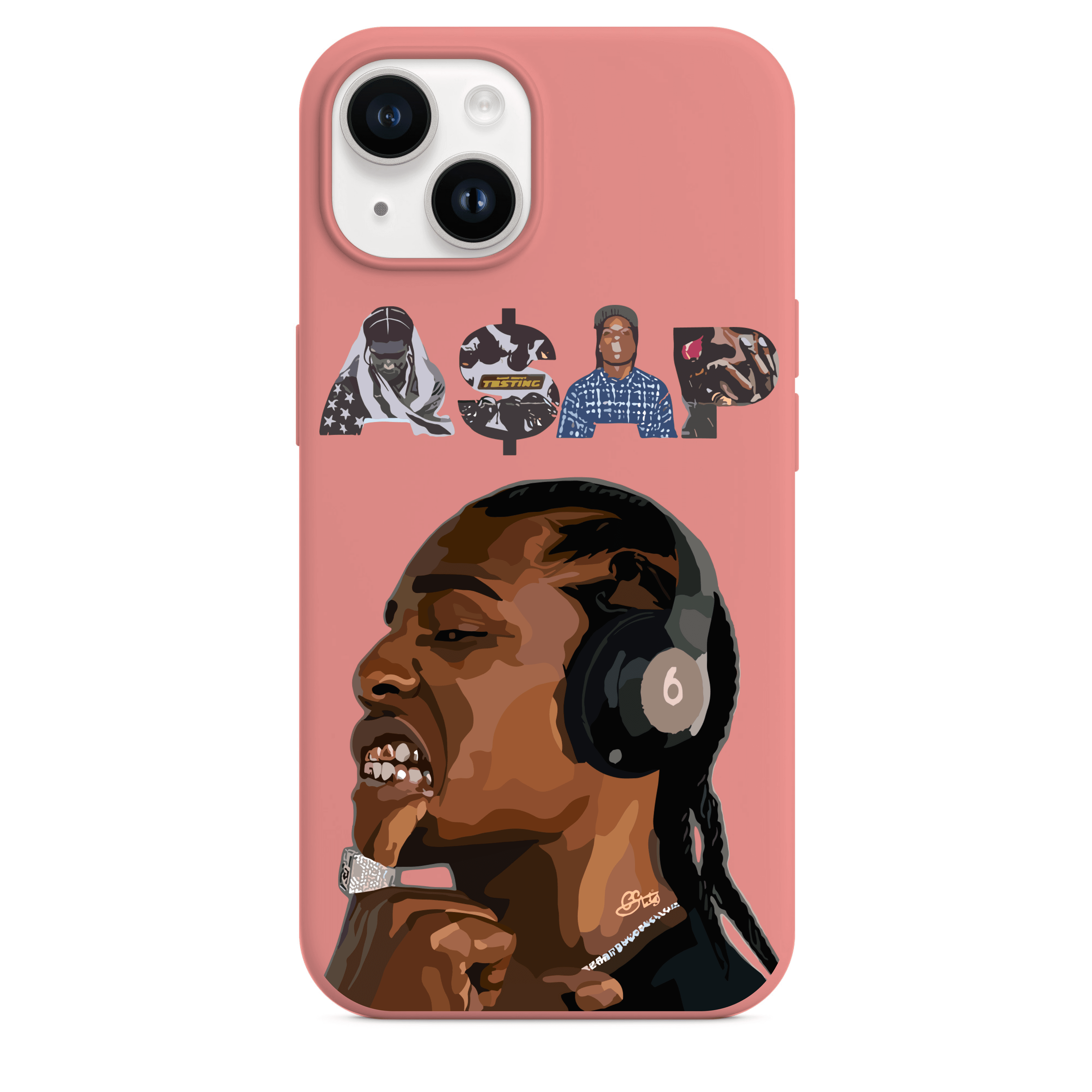 Pembe