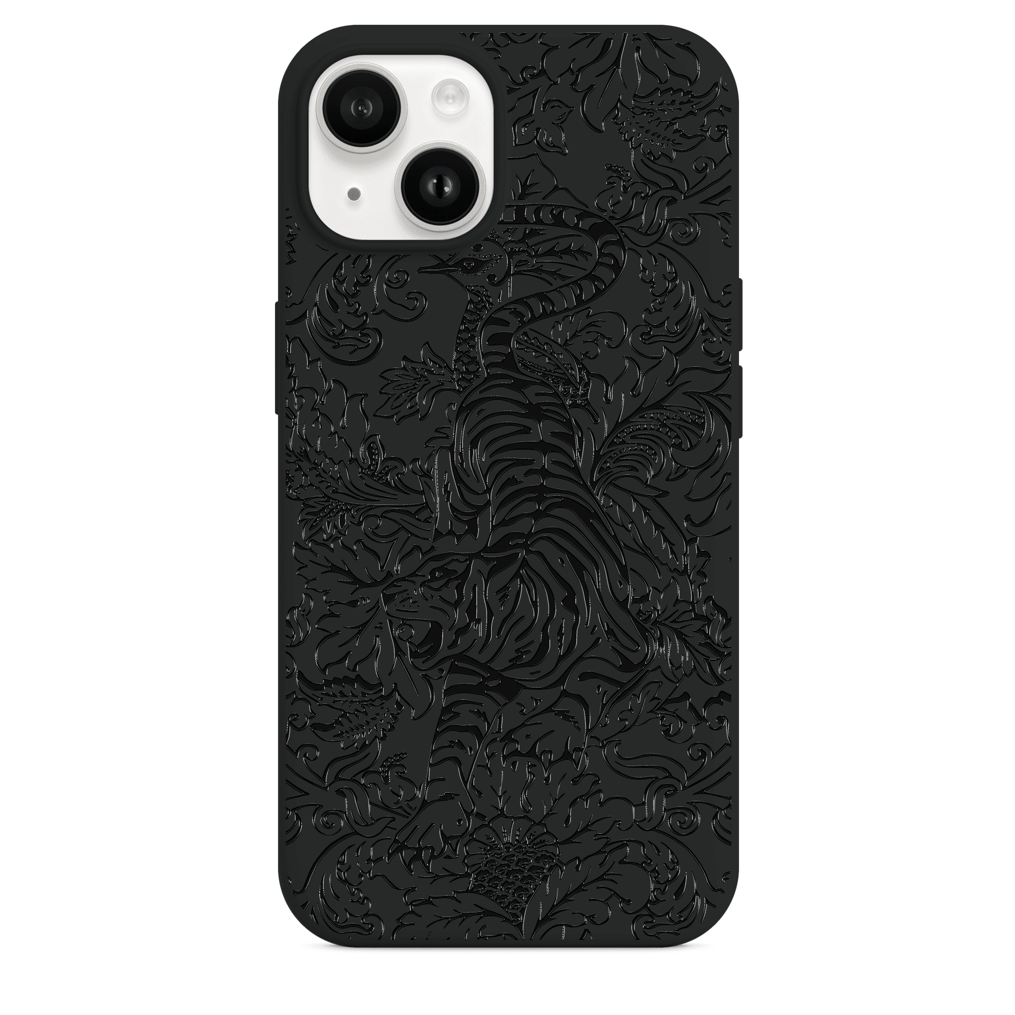 Mystic Tiger Telefon Kılıfı