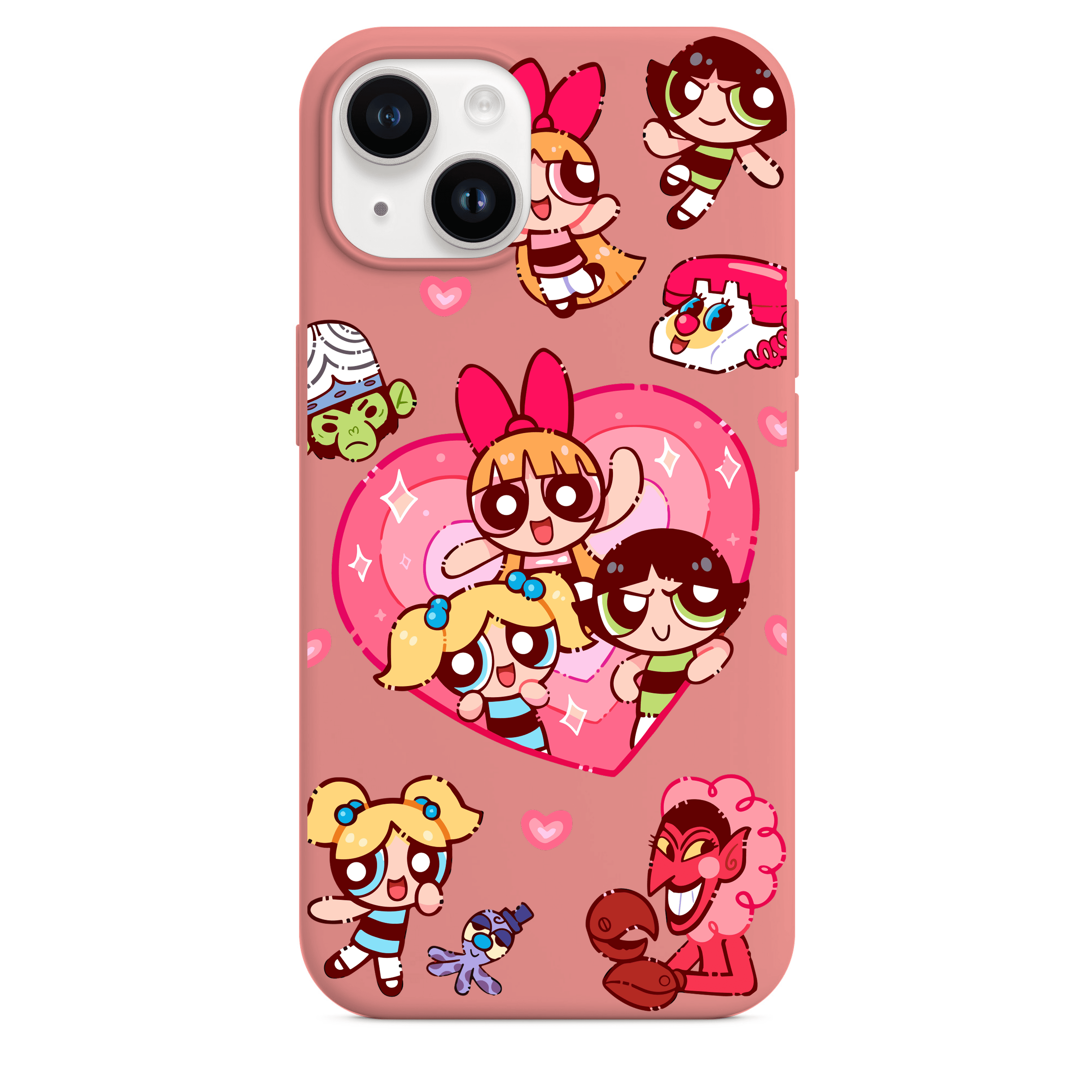 Pembe