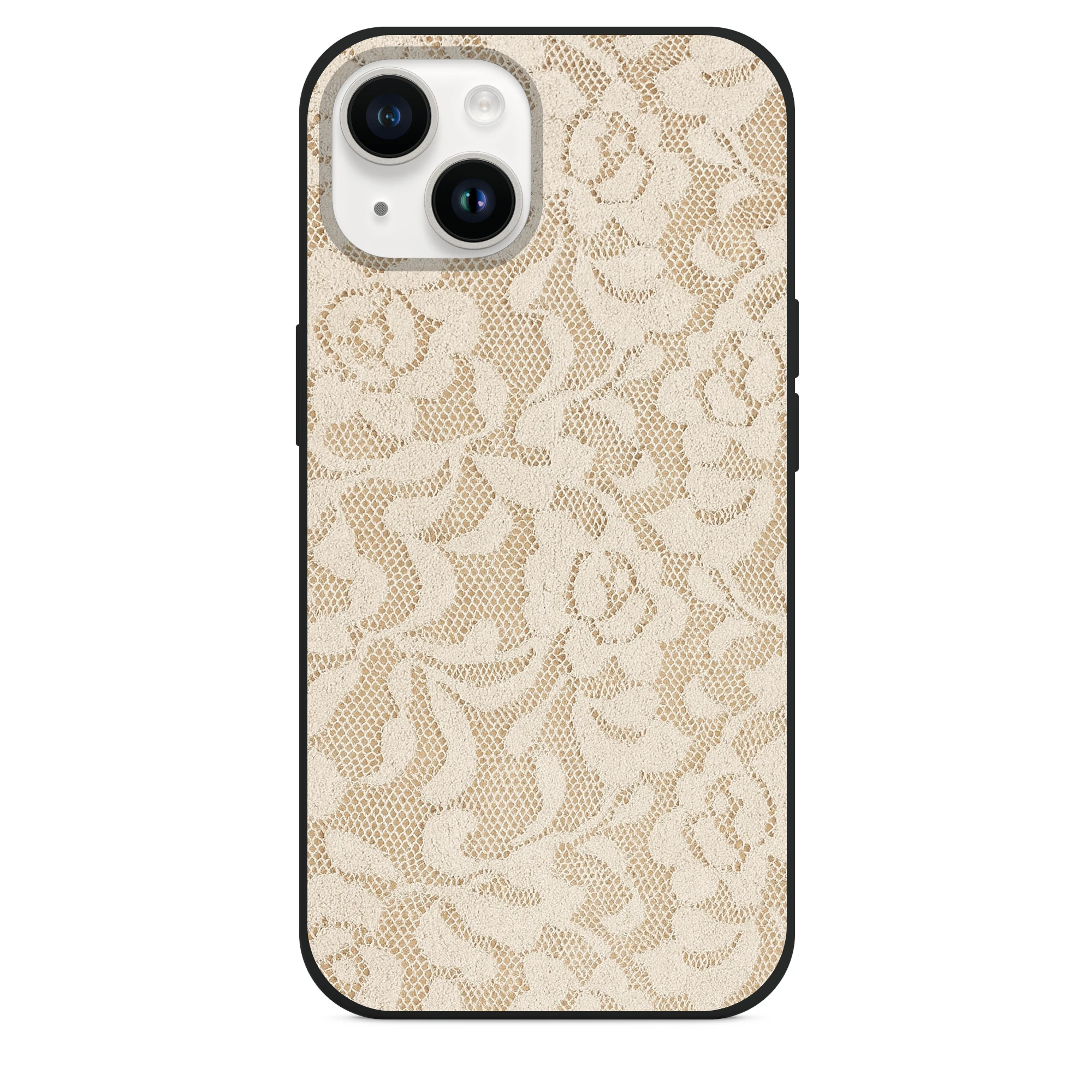 Eternal Lace Telefon Kılıfı