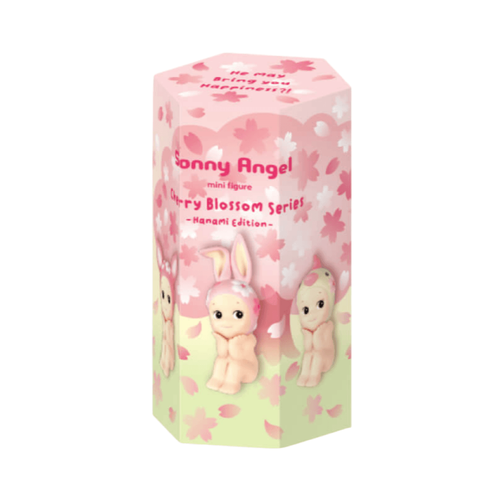 Cherry Blossom Series -Hanami Edition-