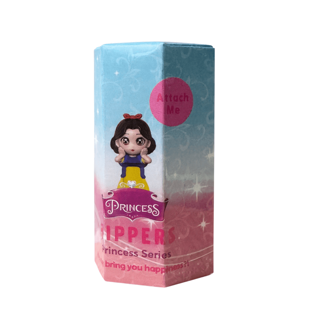 Disney Princess Dekoratif Mini Figür