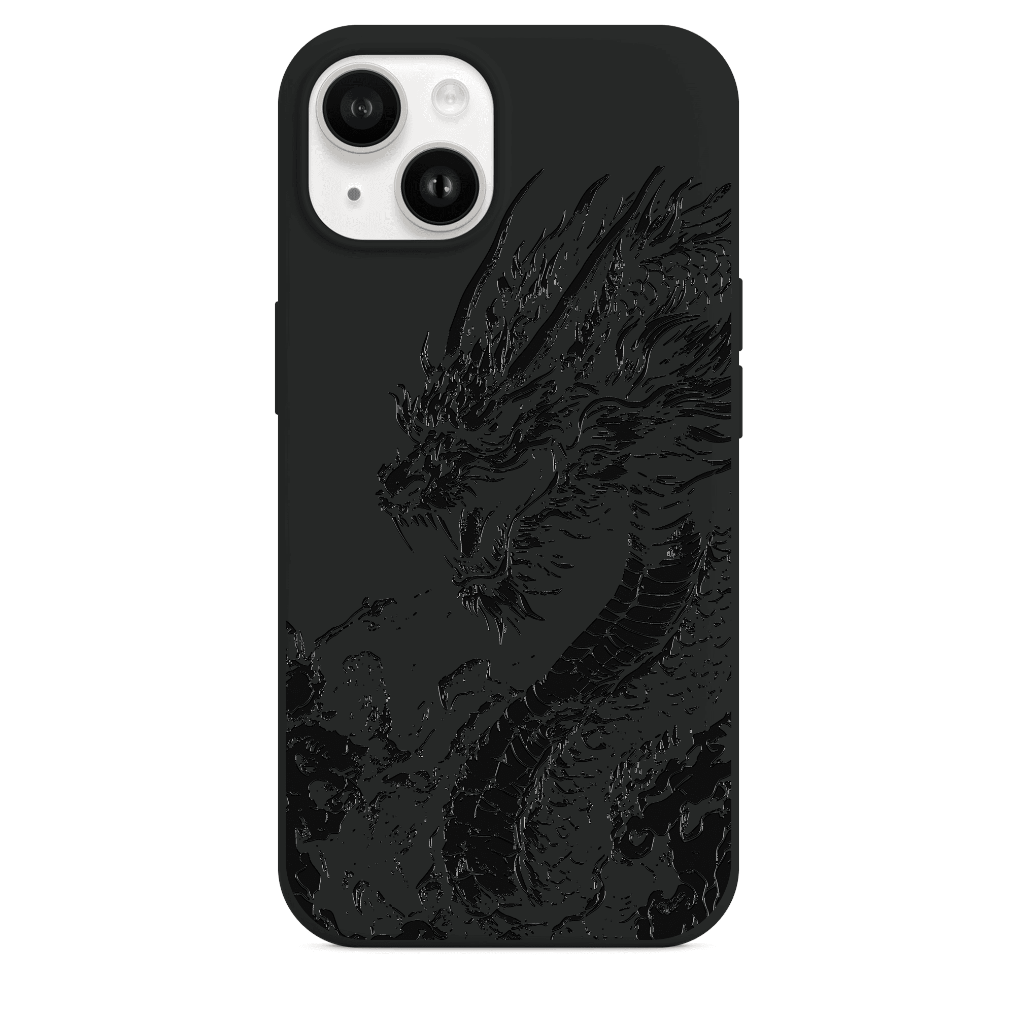 Shadow Dragon Telefon Kılıfı