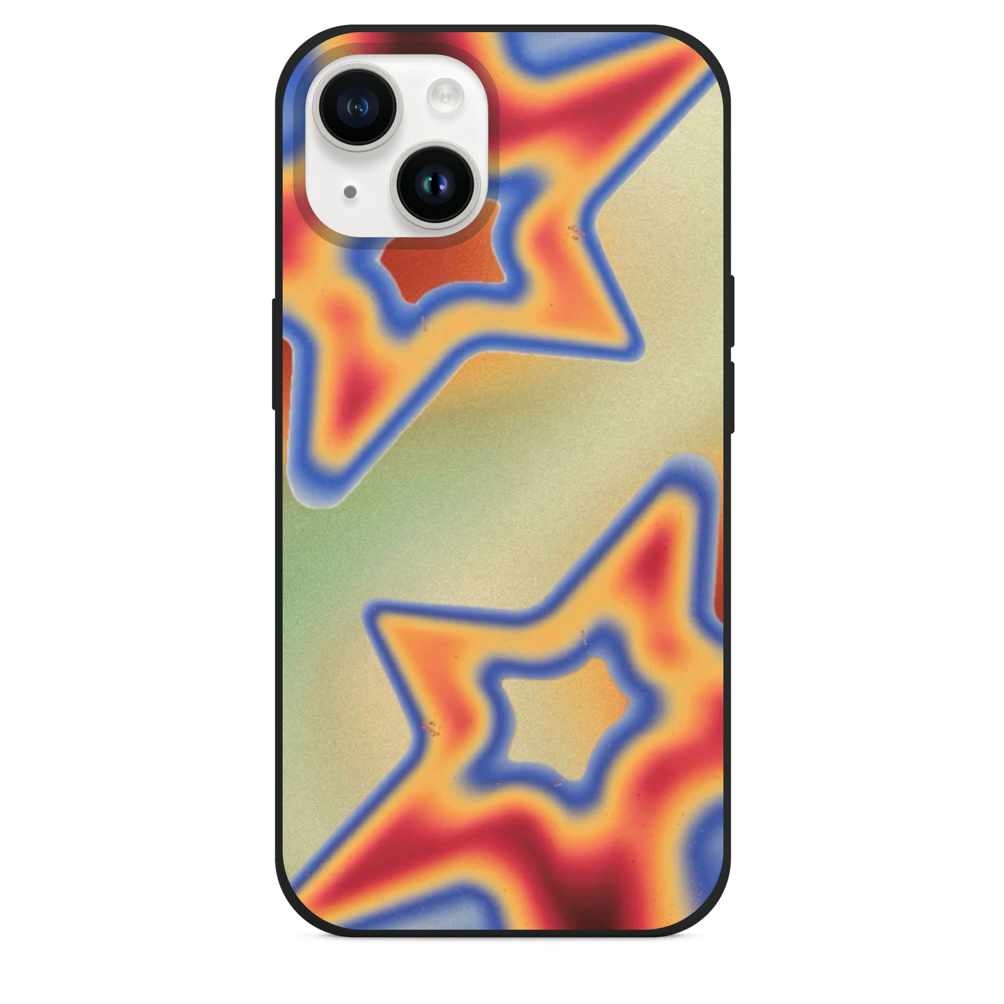 Star Fusion Telefon Kılıfı