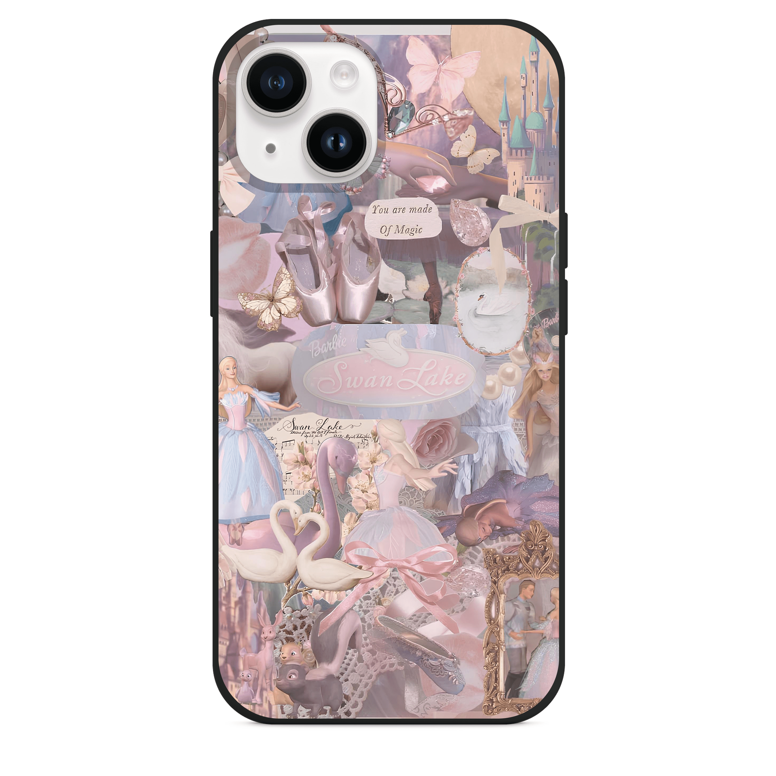 Barbie of Swan Lake Telefon Kılıfı