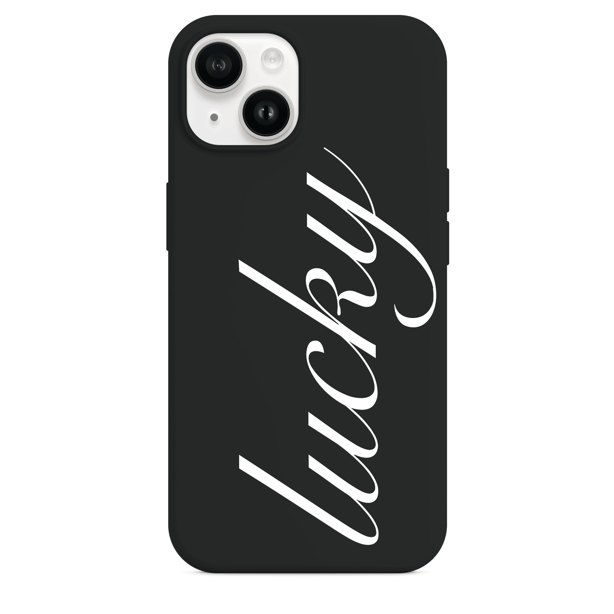 Lucky Telefon Kılıfı
