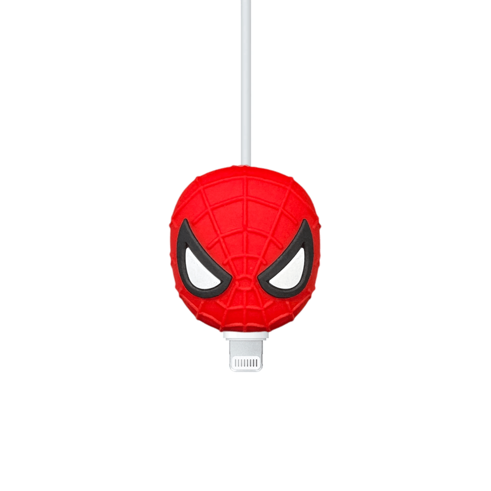 Spider Man Head