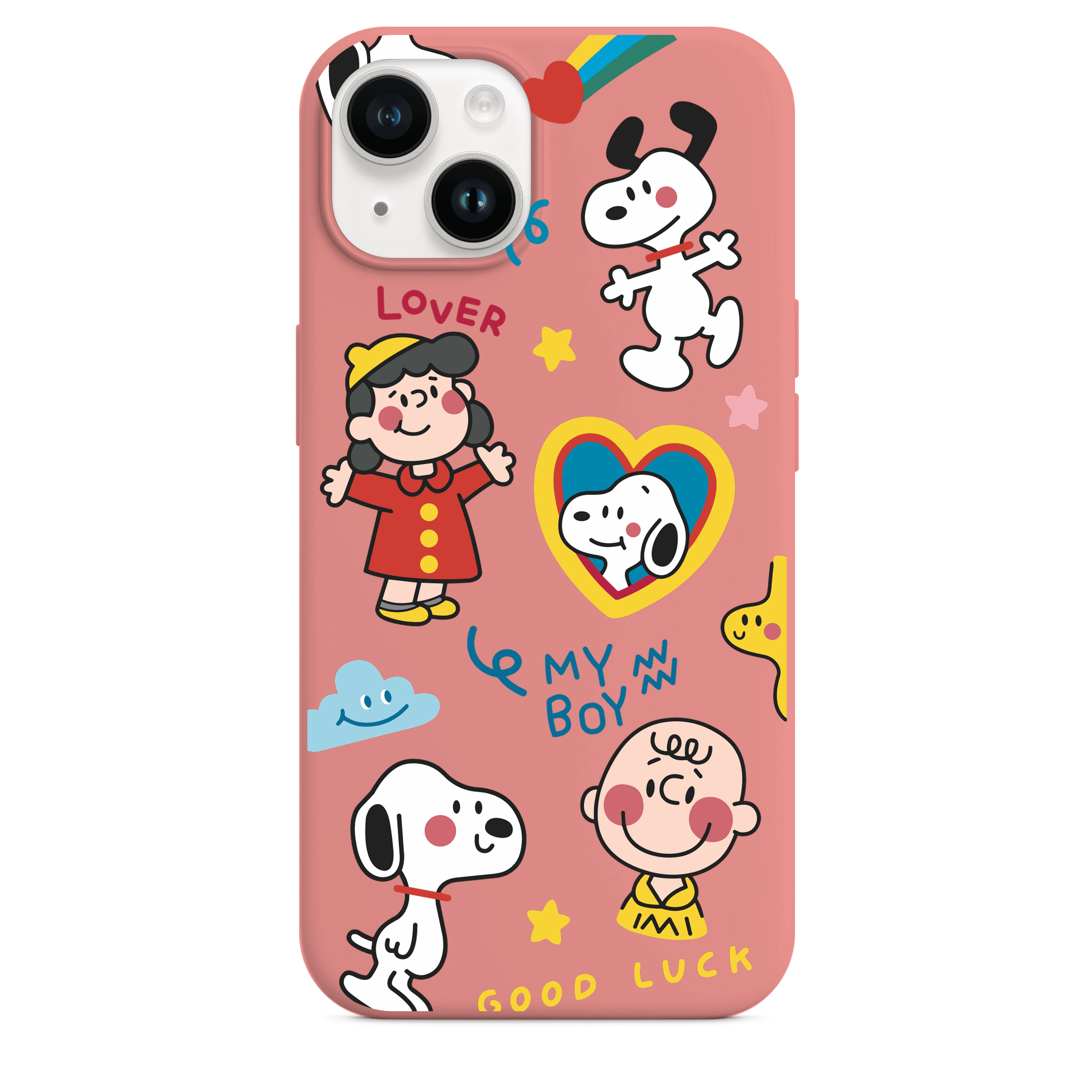 Pembe