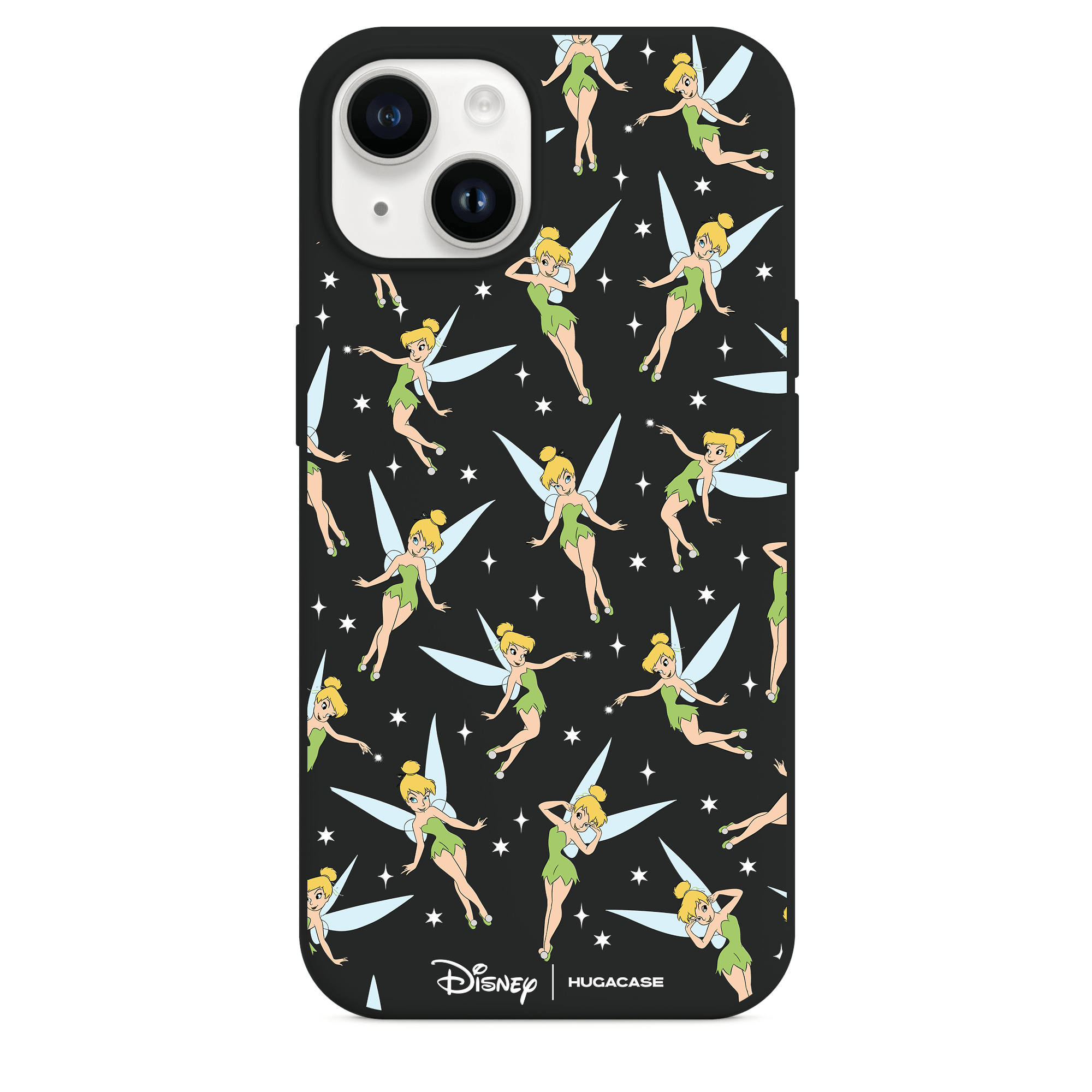 Disney Peter Pan Tinker Bell Telefon Kılıfı