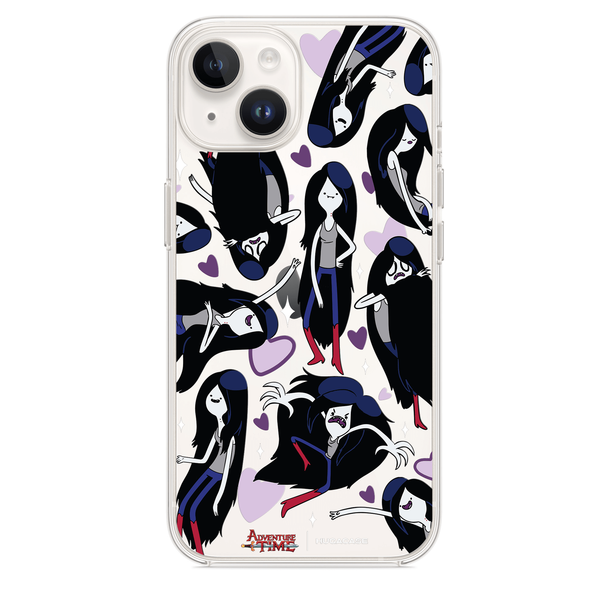 Adventure Time Marceline Telefon Kılıfı