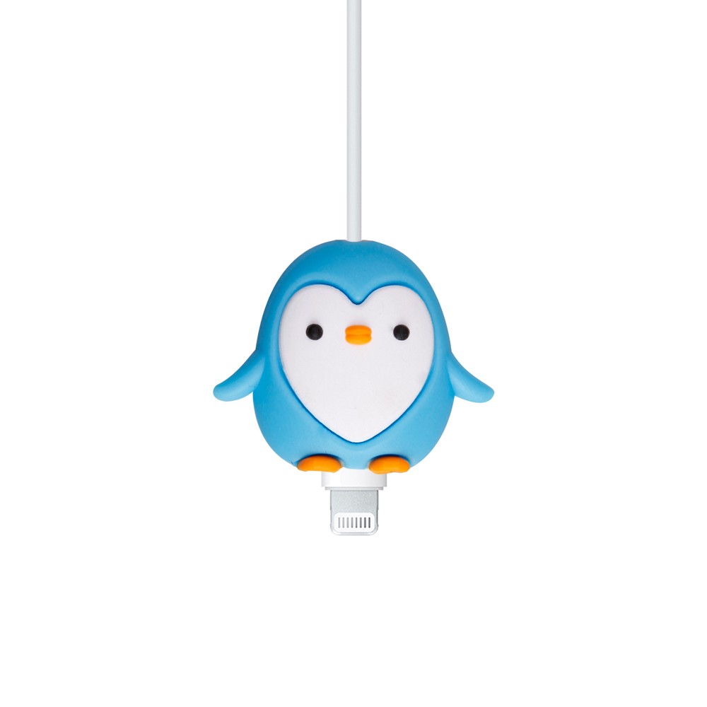 Blue Penguin