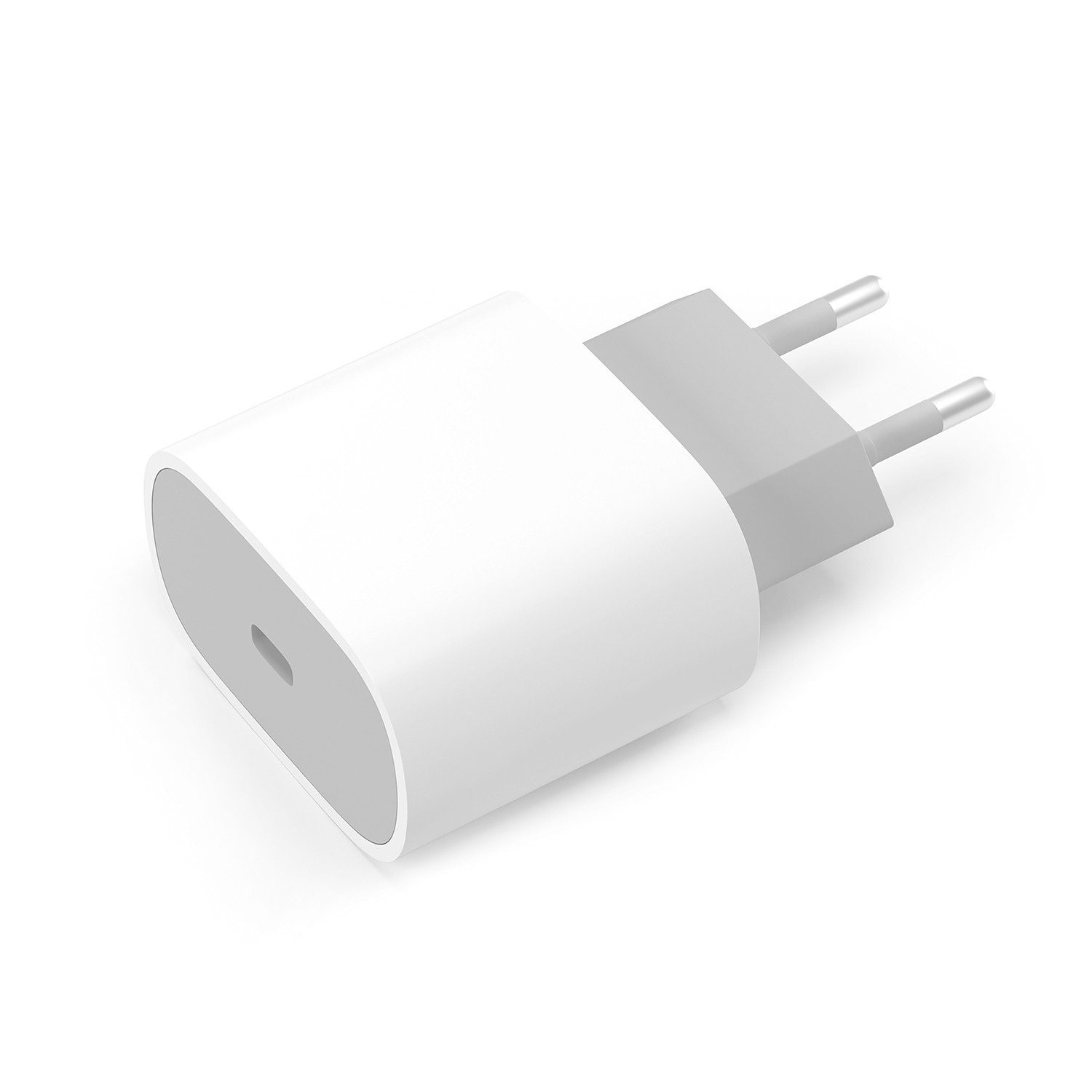 Teknonet TN-HCH09 Type-C 20W PD 3000 mAh Şarj Adaptörü