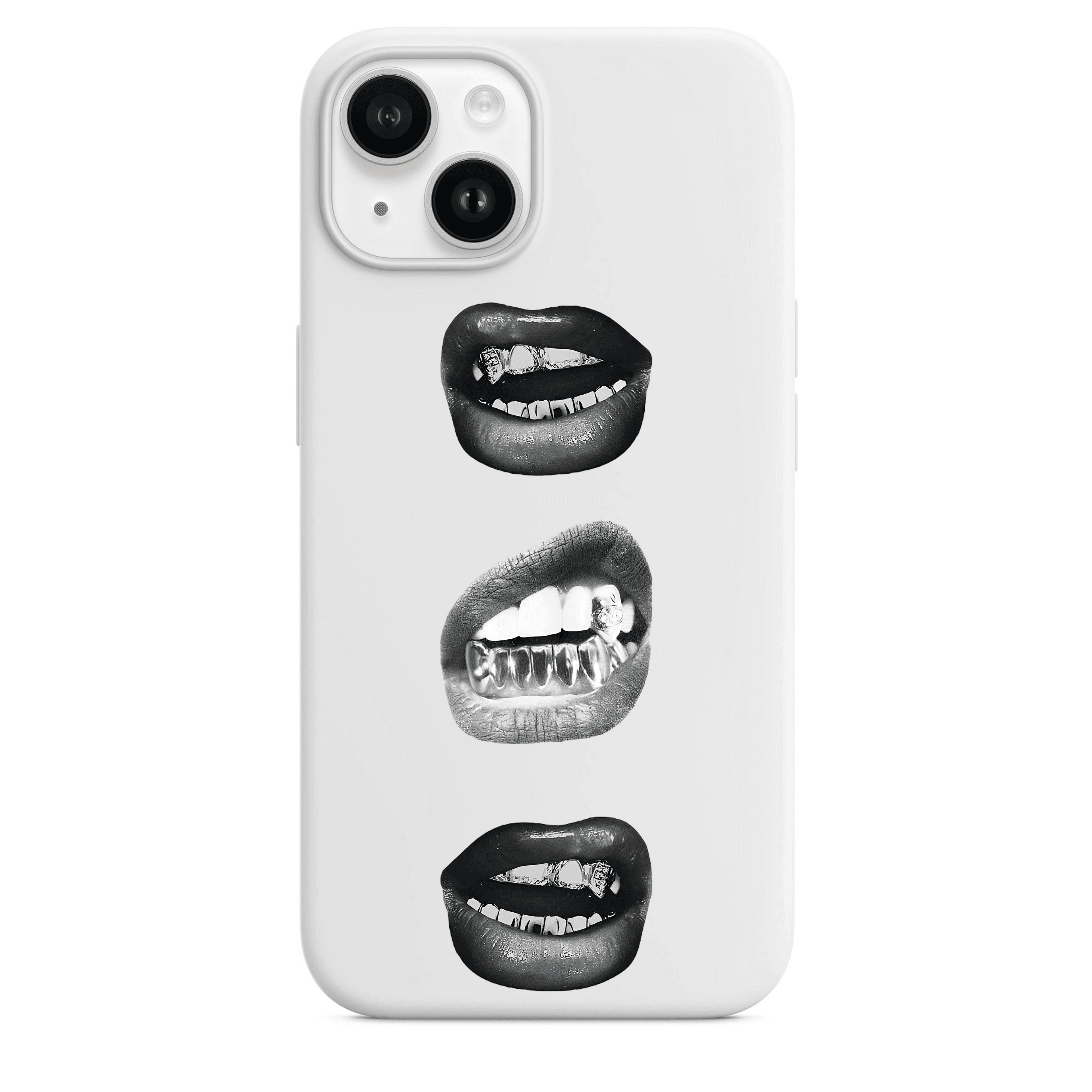 Grillz Vibes Telefon Kılıfı