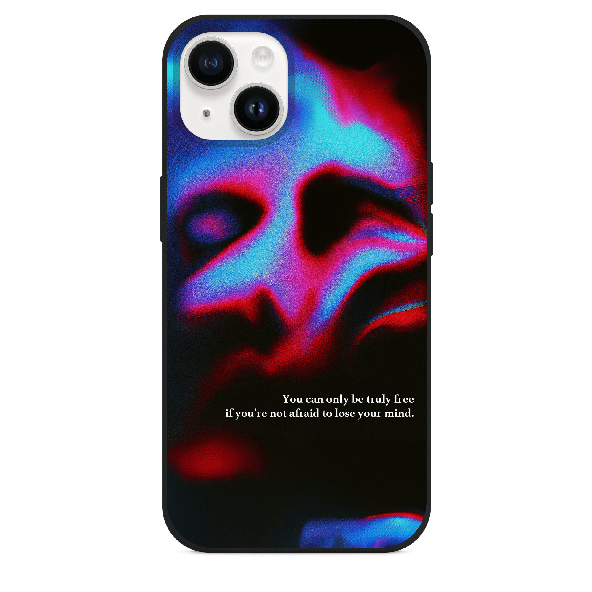 Lose Your Mind Telefon Kılıfı