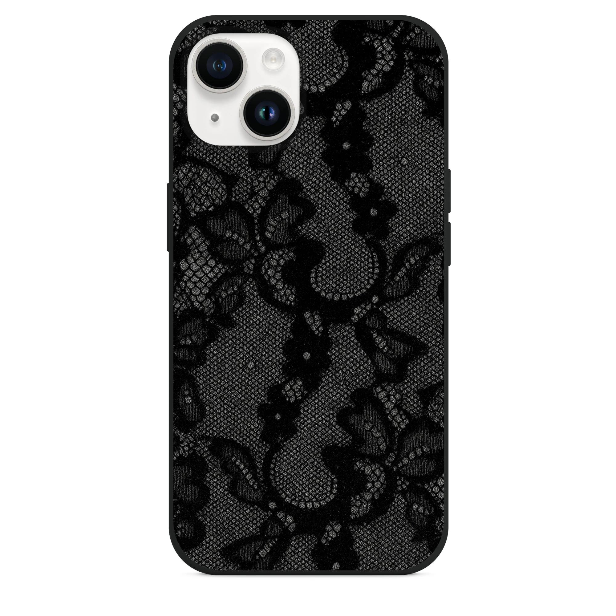 Lace Desire Telefon Kılıfı