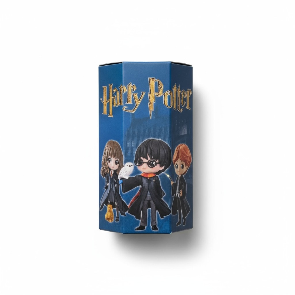 Harry Potter Dekoratif Mini Figür