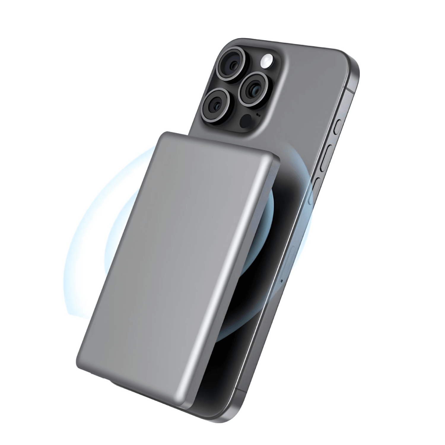 20W + 15W Pd Wireless 15W 10000 MAh Magsafe Powerbank