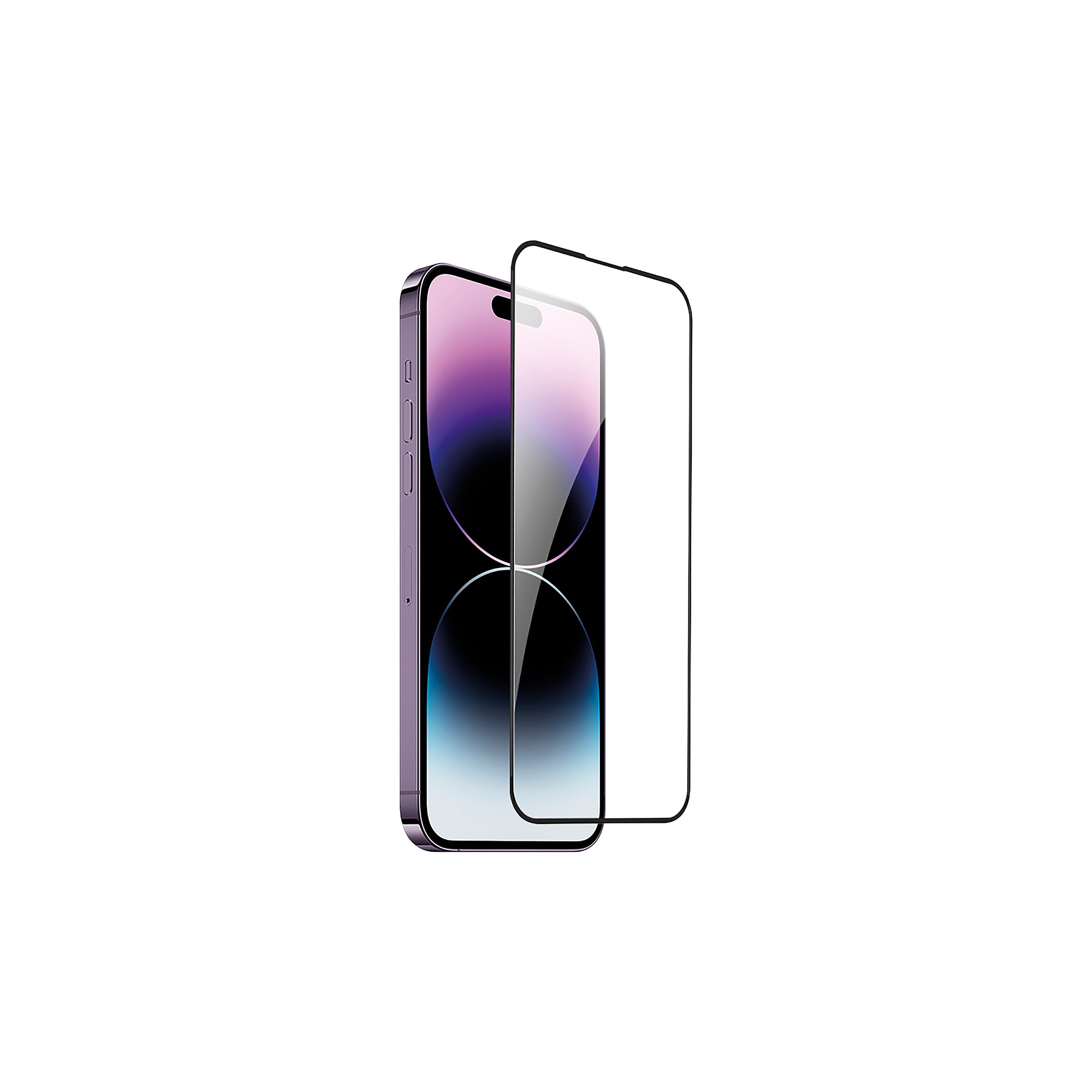 Apple iPhone Full Cam Ekran Koruyucu