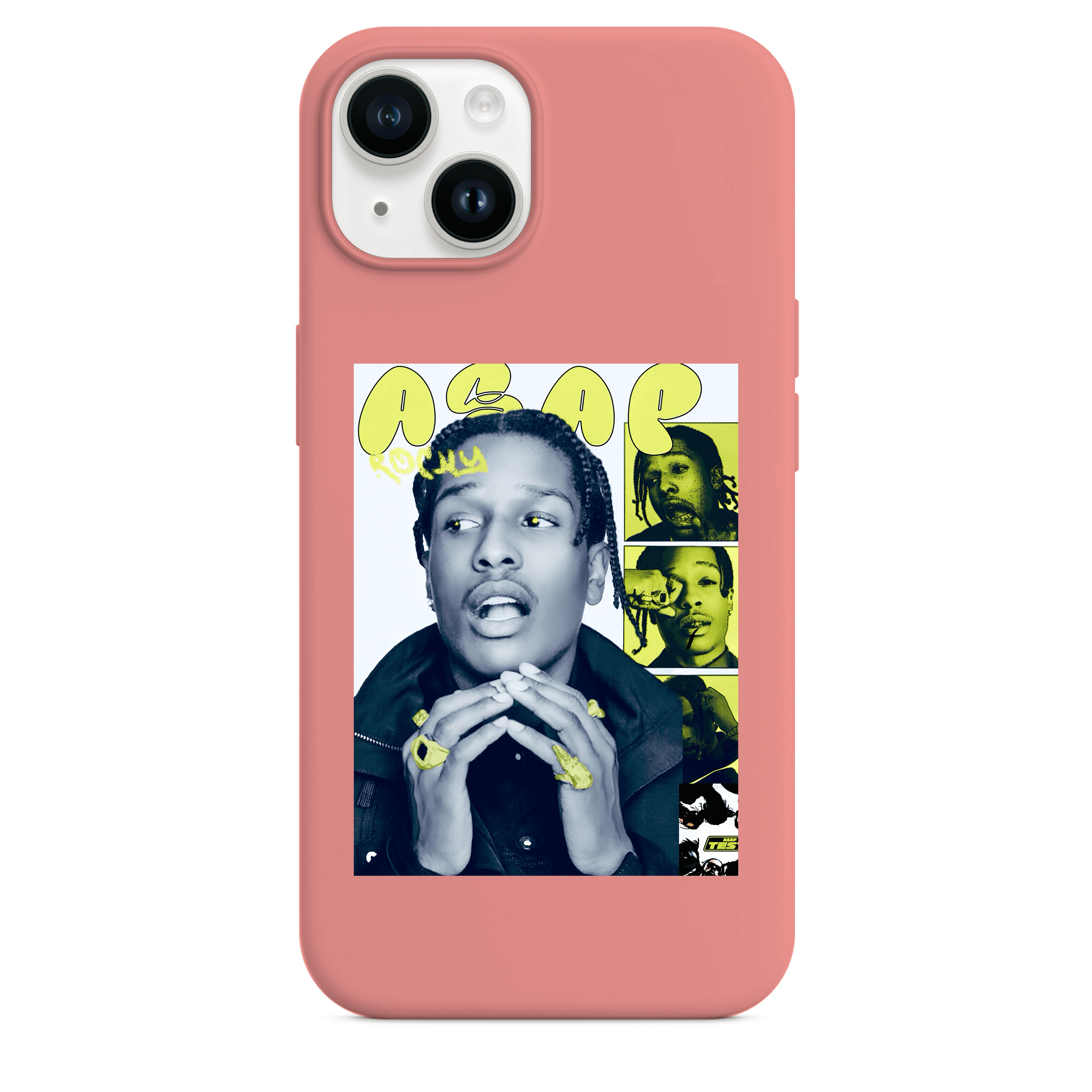 Pembe