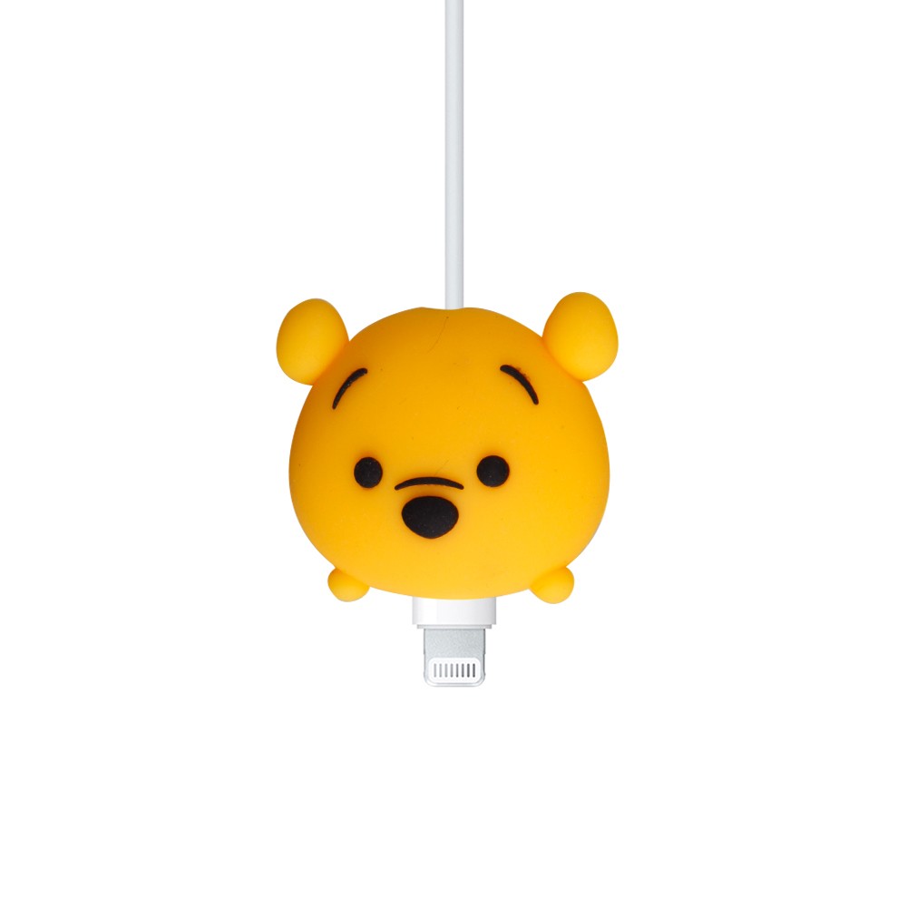Tiny Kablo Koruyucu - Winnie