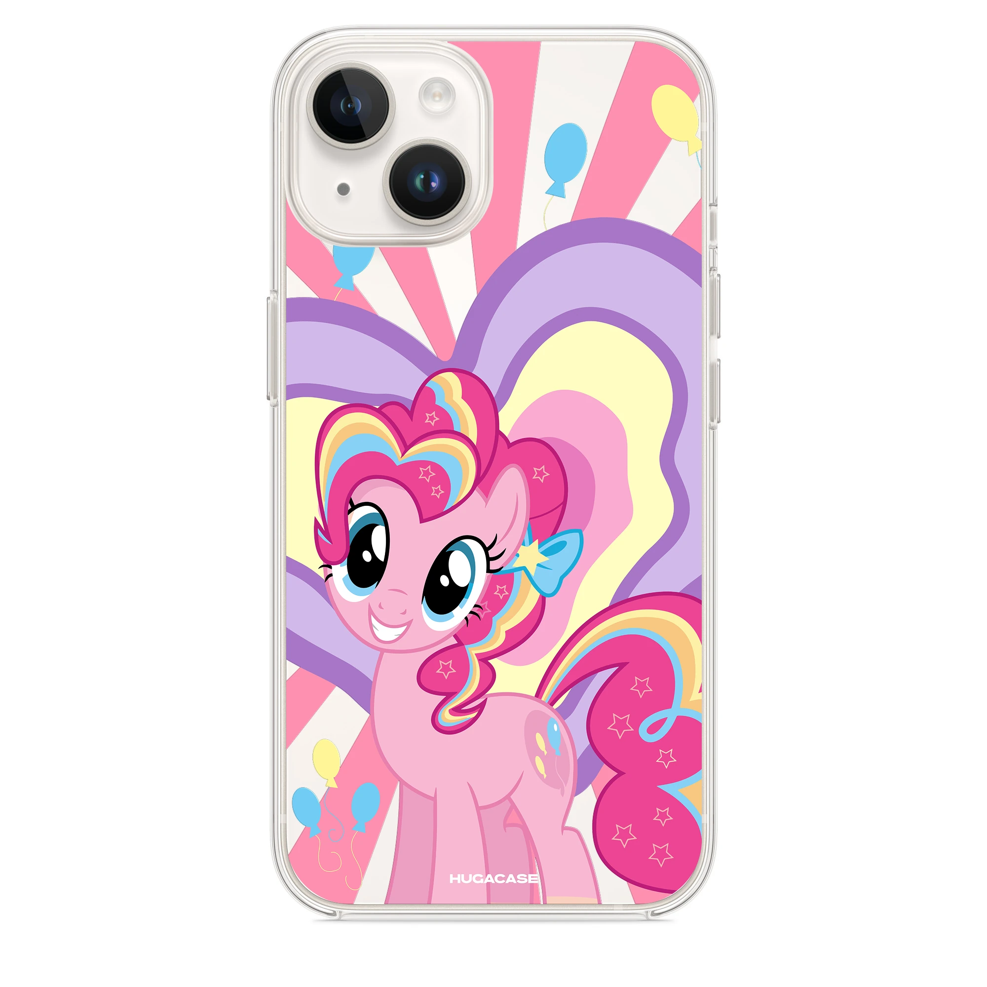 My Little Pony Pinkie Pie Party Pop Telefon Kılıfı