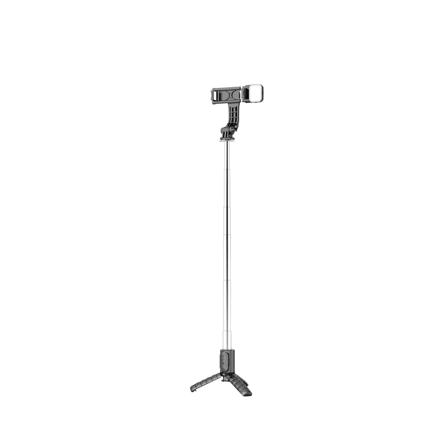 Taşınabilir Selfie Çubuk Işıklı Tripod
