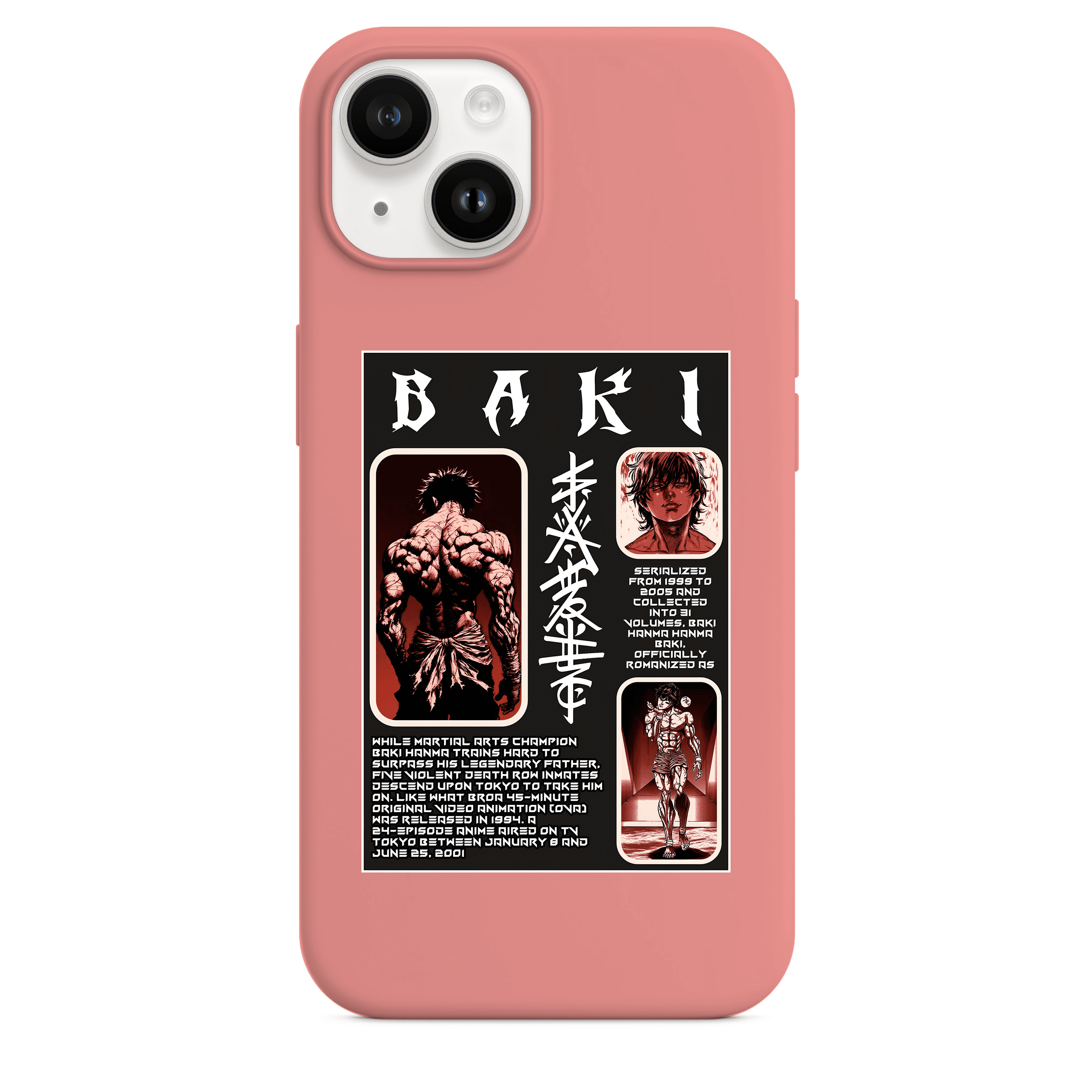 Pembe